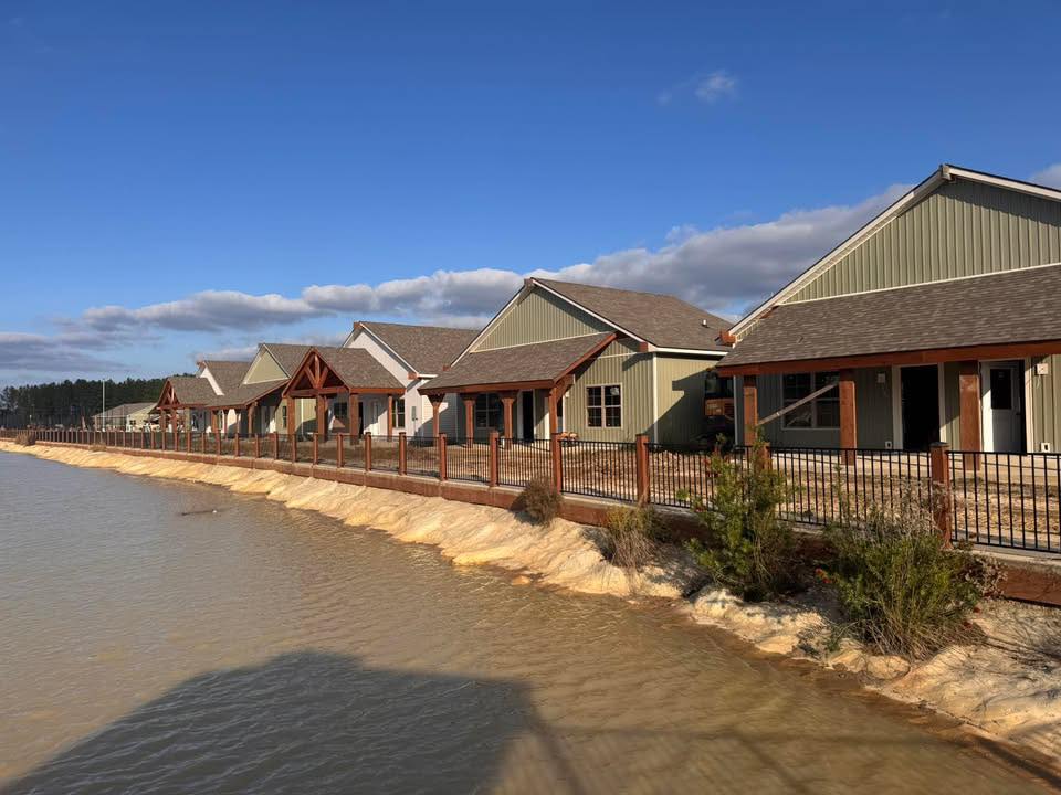 Patriots RV Resort | Livingston LA