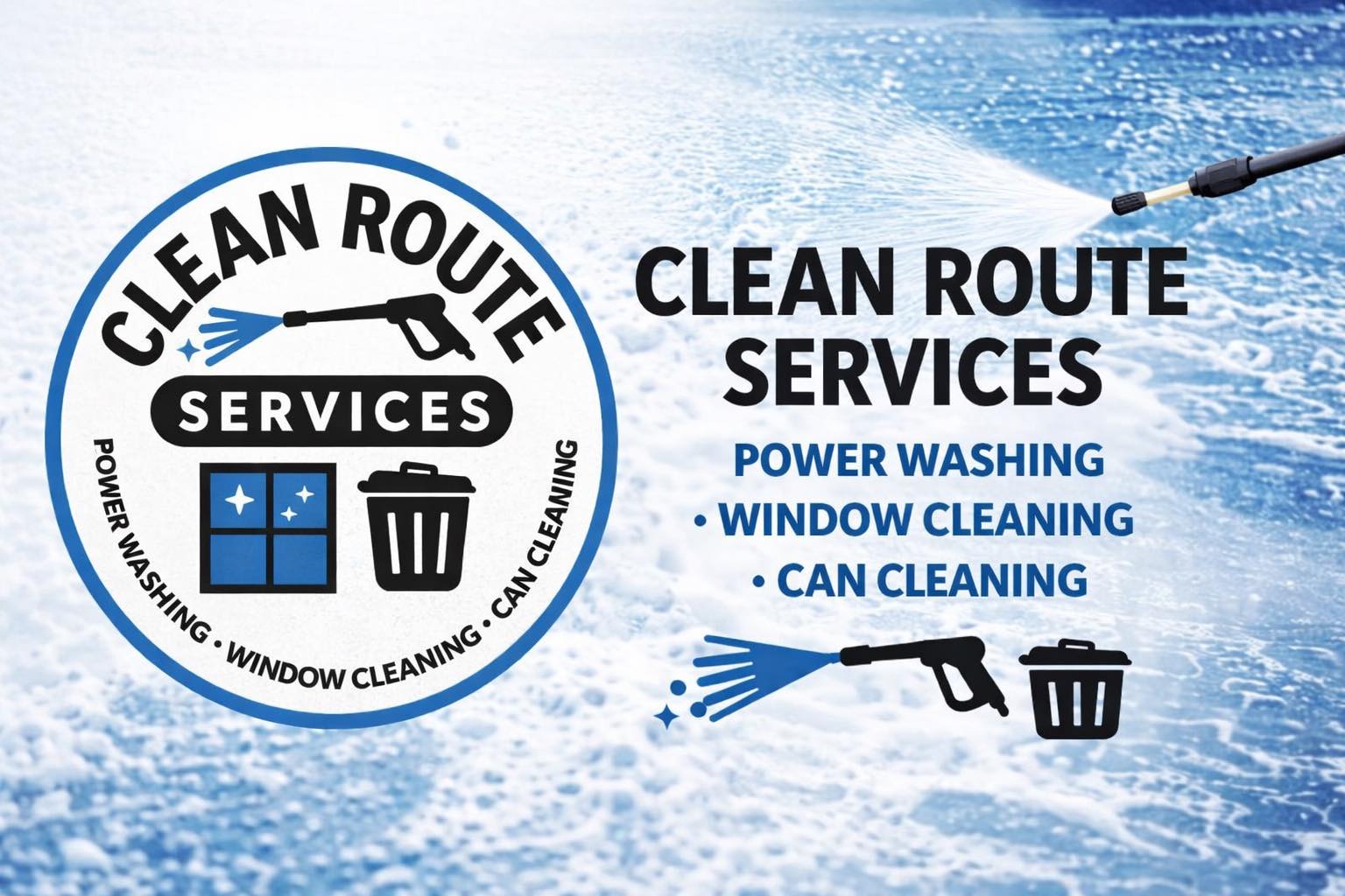 Clean Route Services