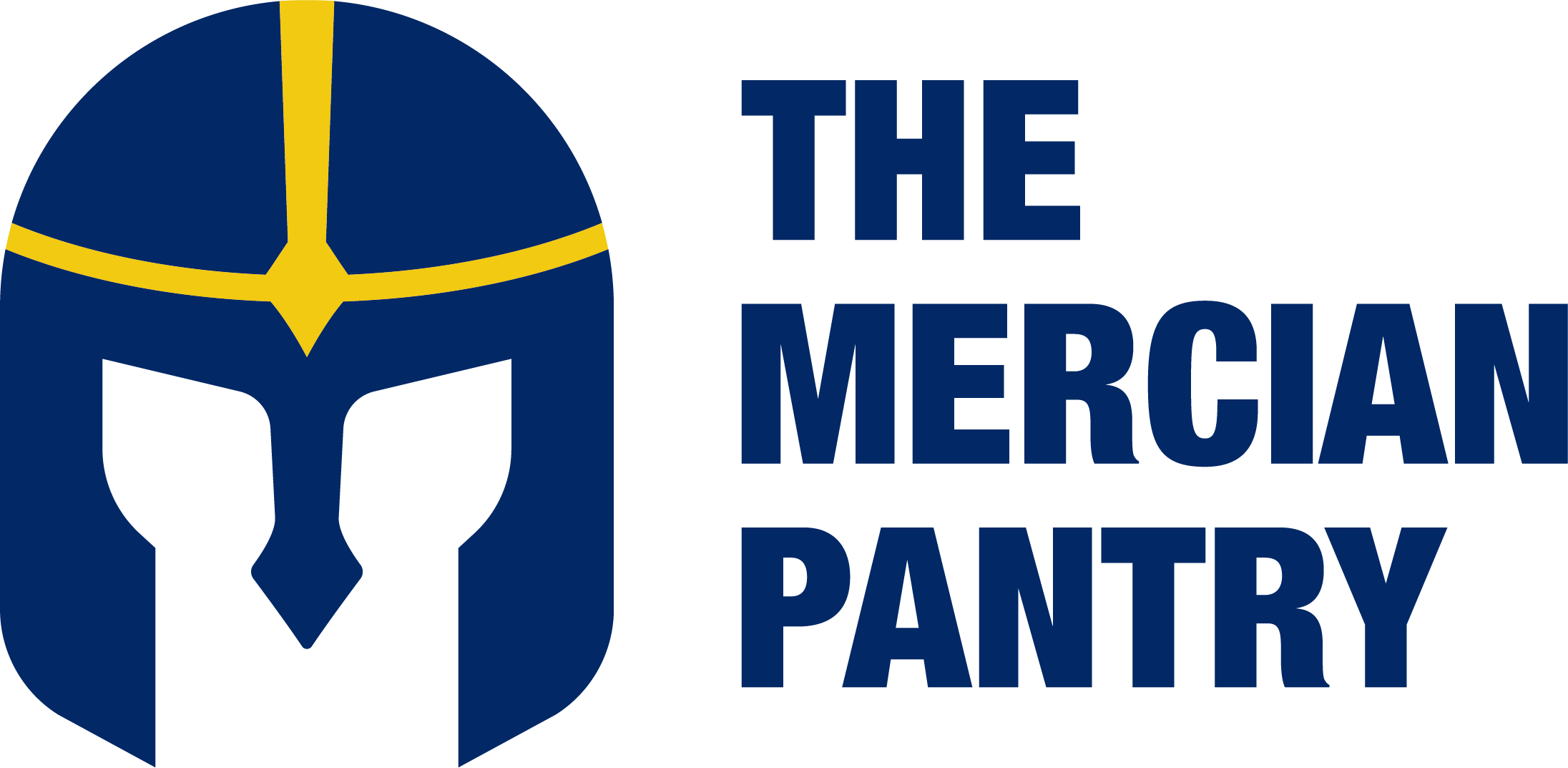 The Mercian Pantry