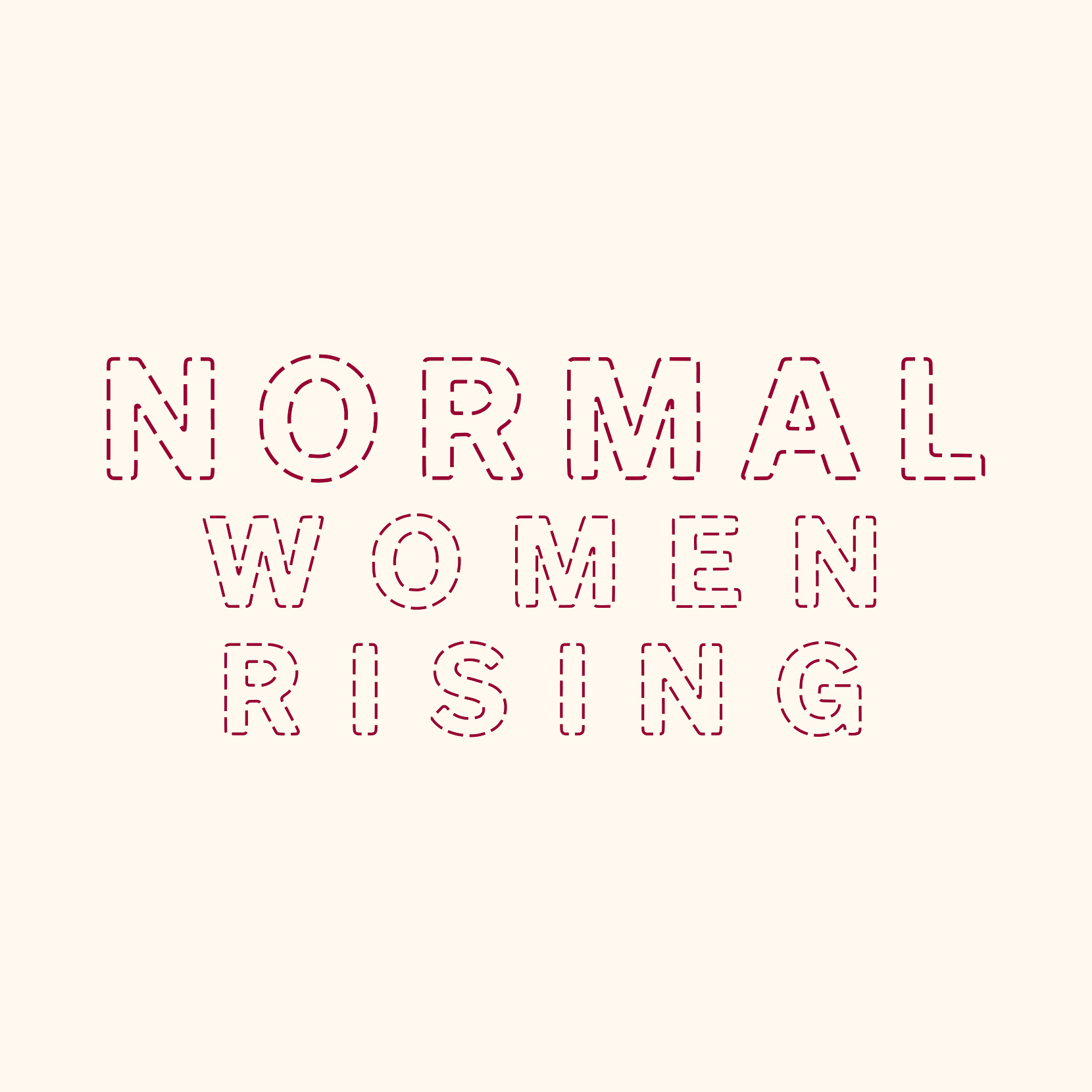 // POSTCARD WRITING // October 6th... - Normal Women Rising | Facebook