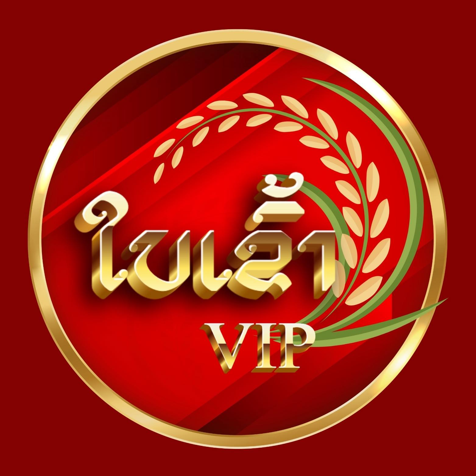 ໃບເຂົ້າ VIP
