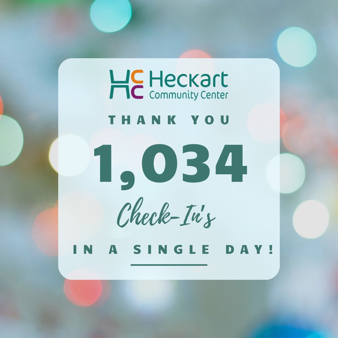 Heckart - 🎉 WOW. THAT’S A RECORD. 🎉 2026 came out swinging and you ...
