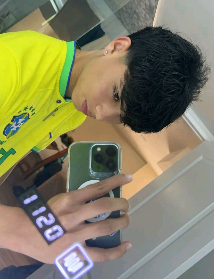 Sebastian Hernández