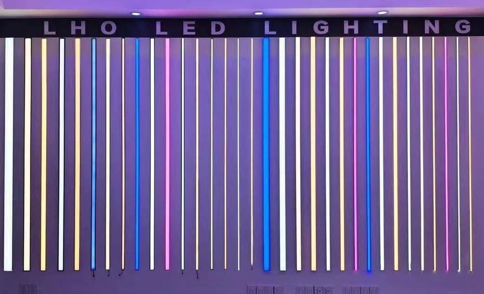 Lin ho LED Lighting