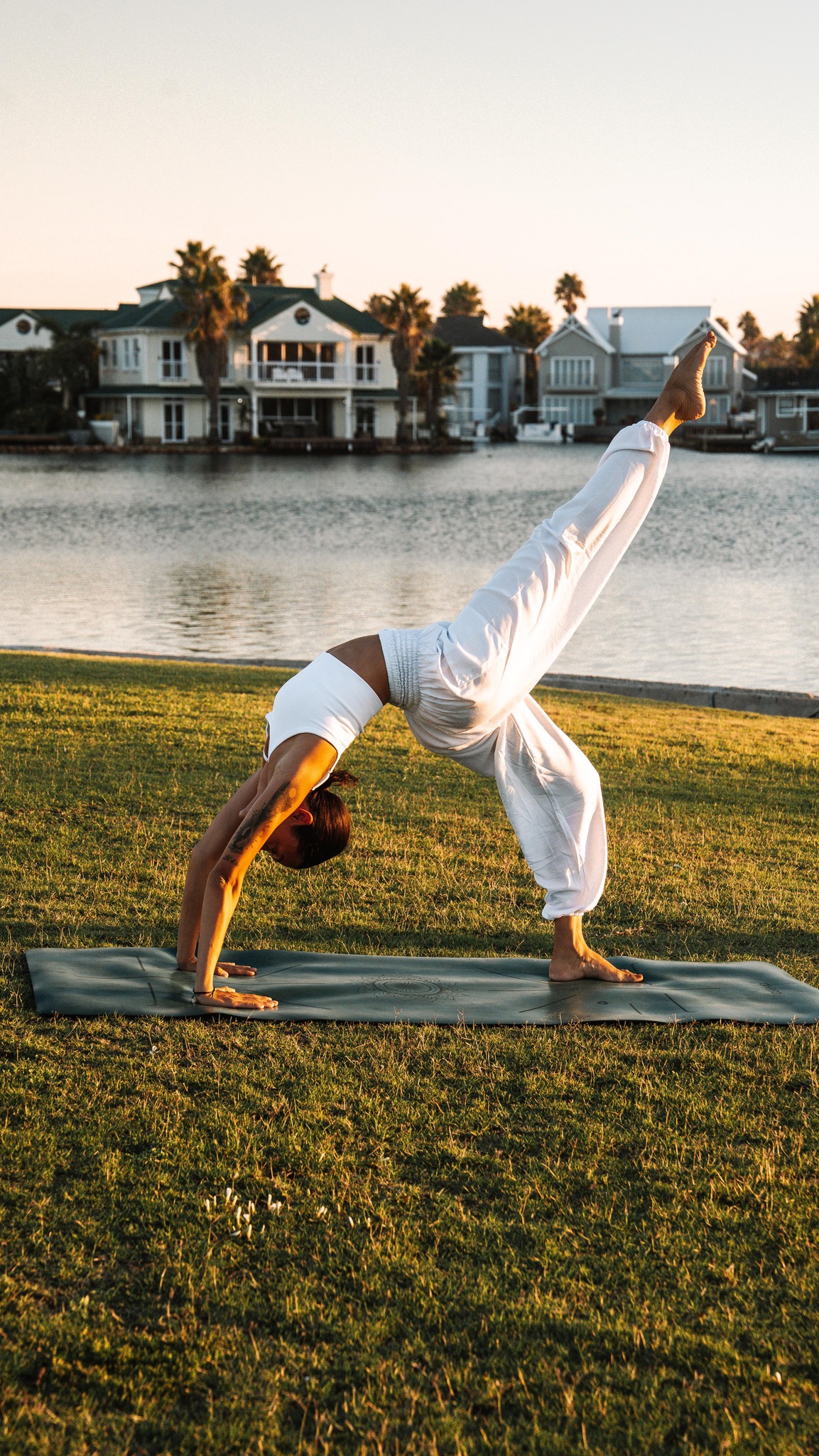 Curated visual reference: Gallery Detail: Serendipity Yoga And Meditation Center
