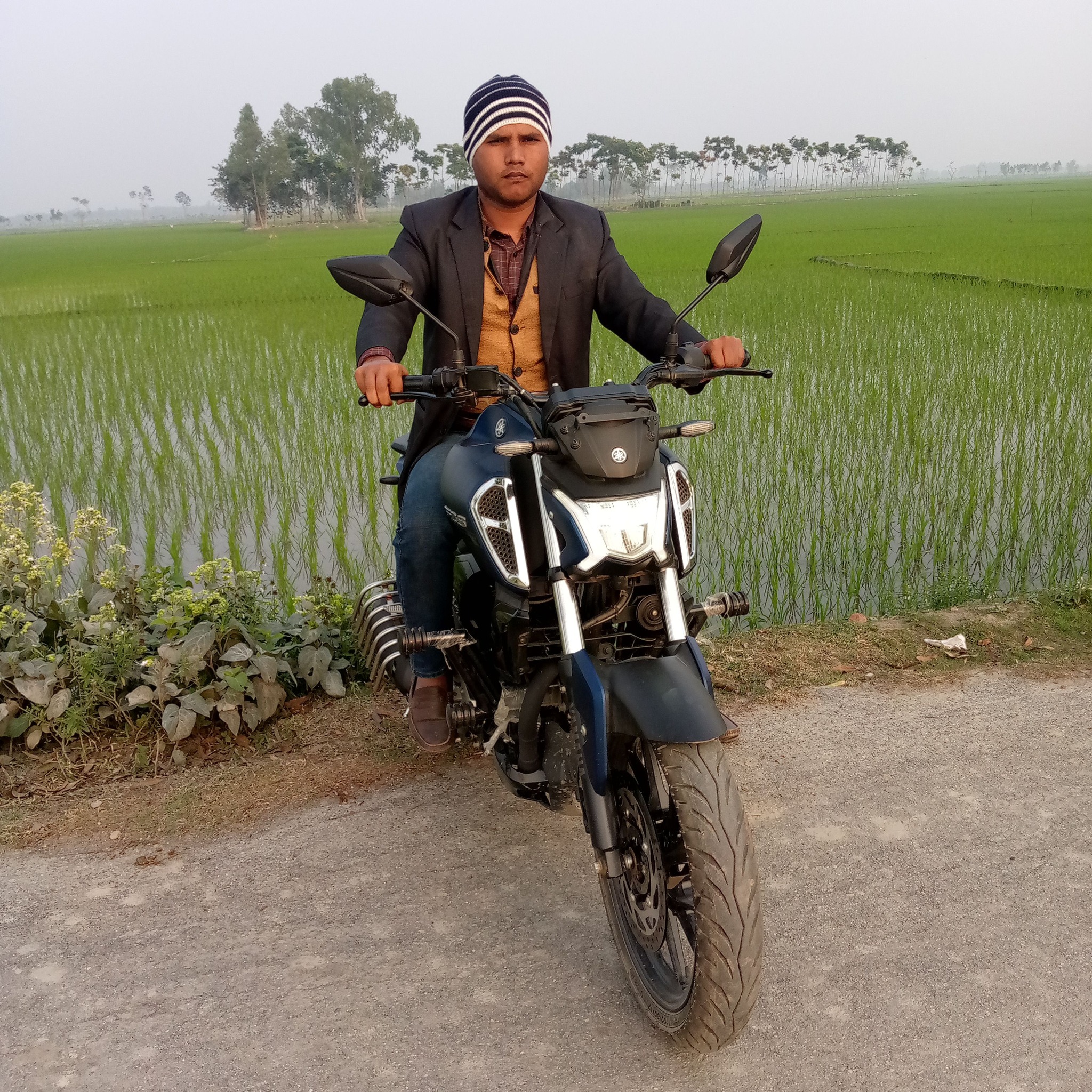 Md Masud Rana | Rangpur
