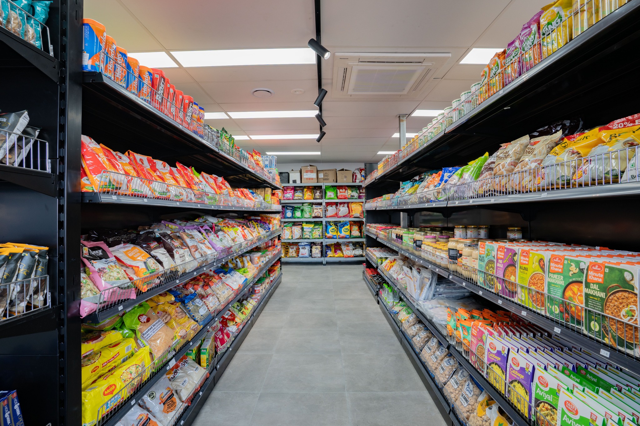 SpiceRoute Indian & Asian Grocery | Yamanto QLD