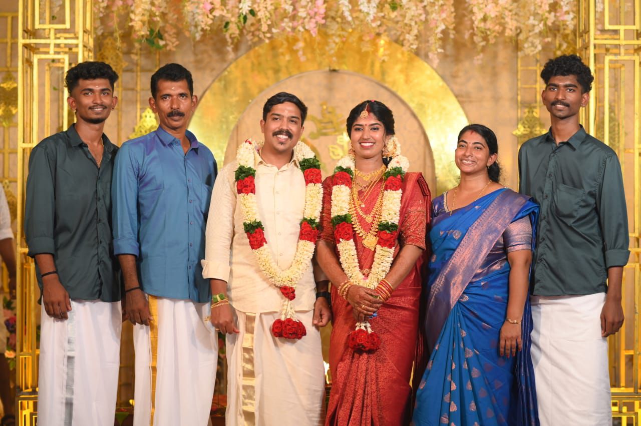 Rathi Anil