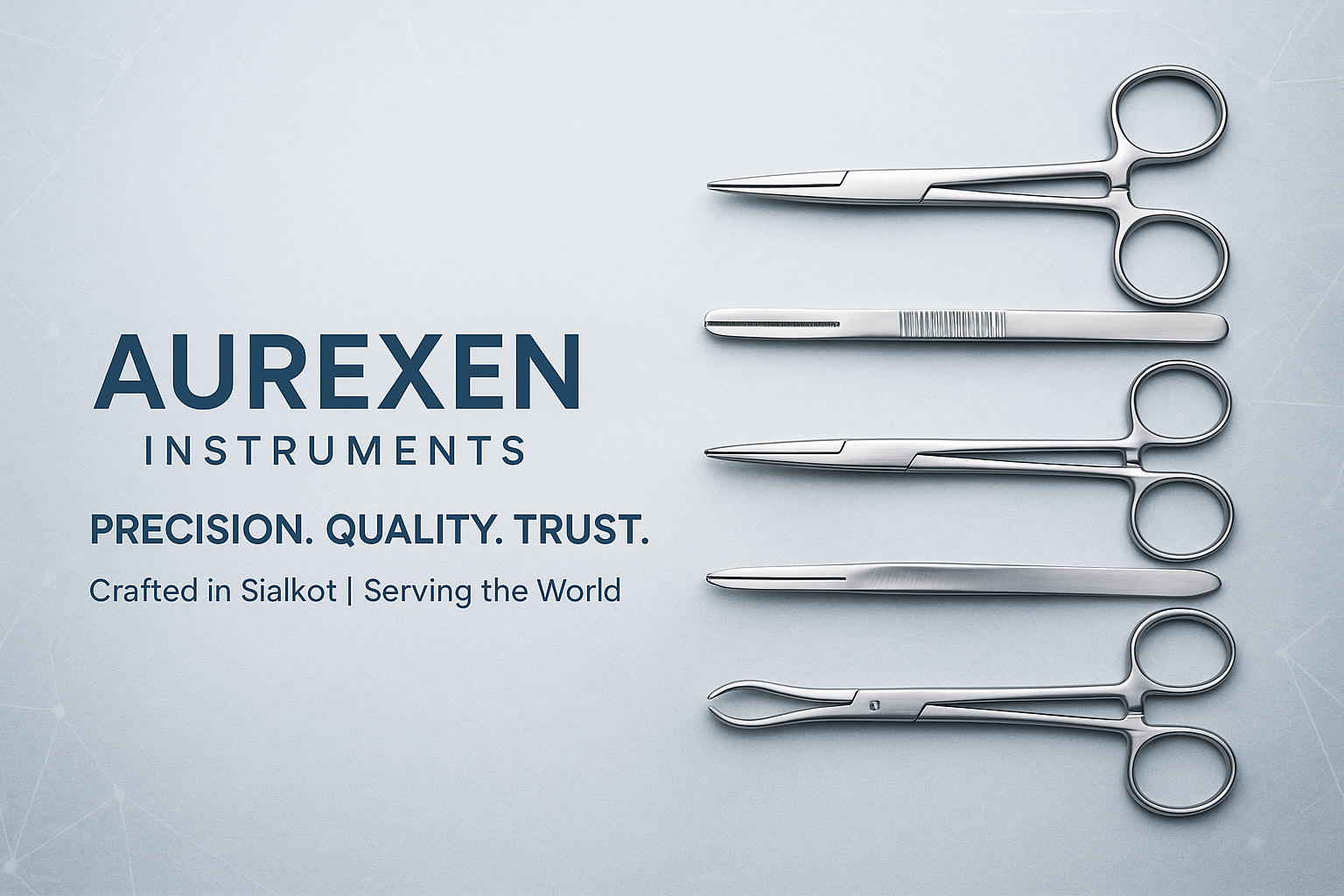 Aurexen Instruments | Bhoth