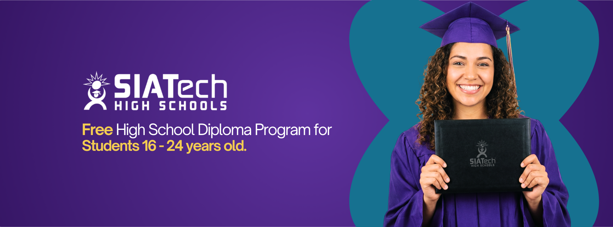 SIATech High Schools | Oceanside CA