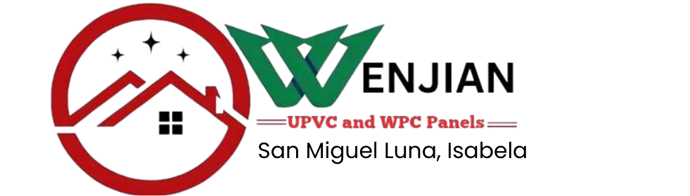 Discover our stylish and... - Wenjian UPVC Nation - Isabela | Facebook