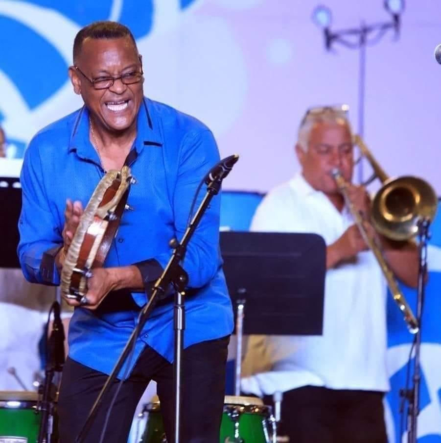 Guayacanes de San Antón
