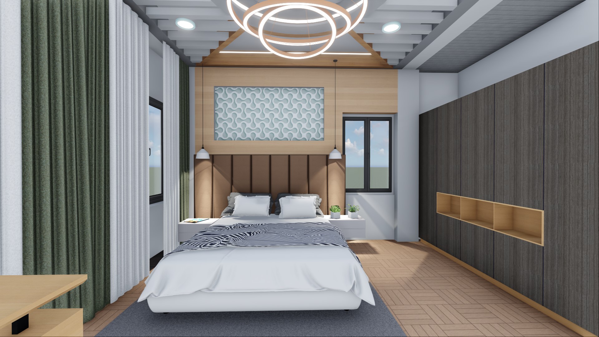 Interior Designing Course in Nepal
