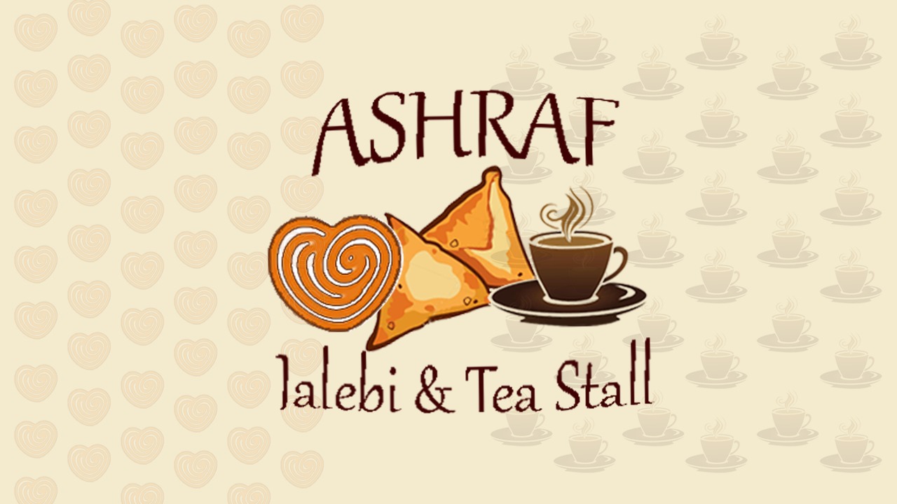 Ashraf Jalebi & Tea Stall | Gehlan