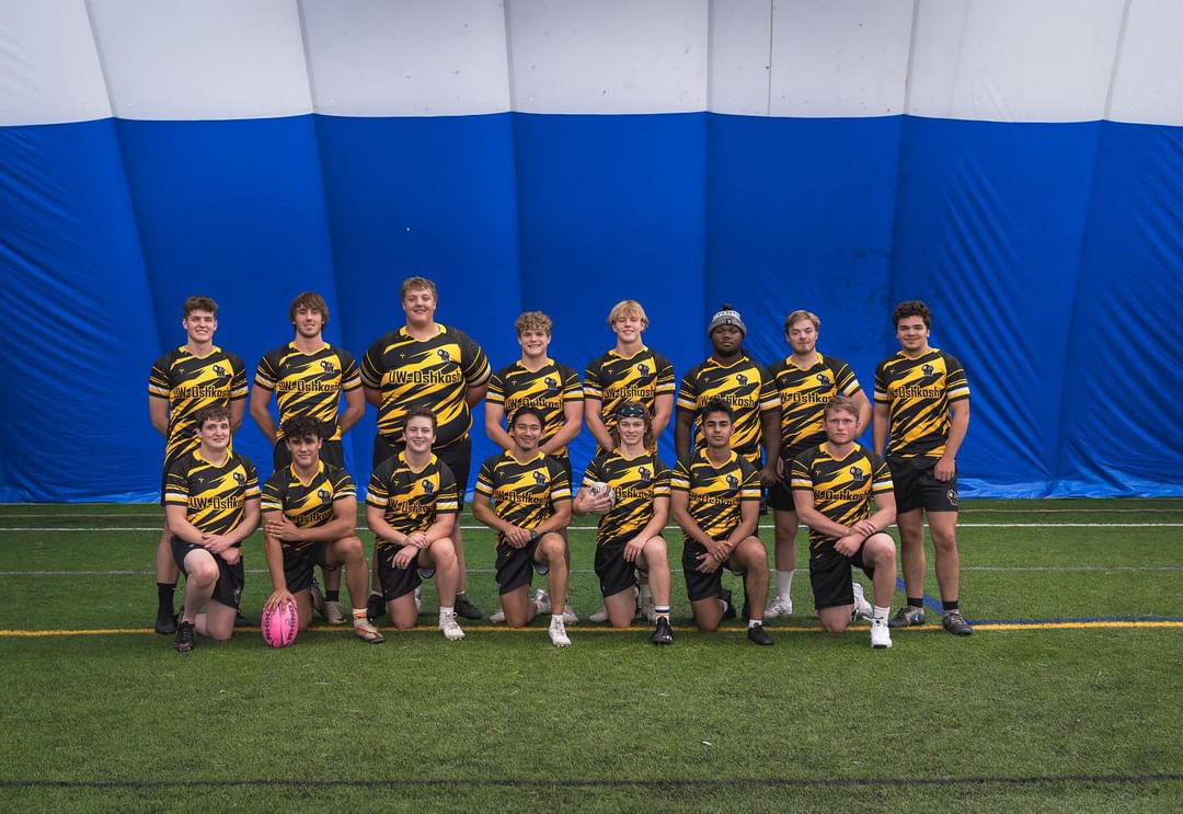 UW-Oshkosh Men's Rugby | Oshkosh WI