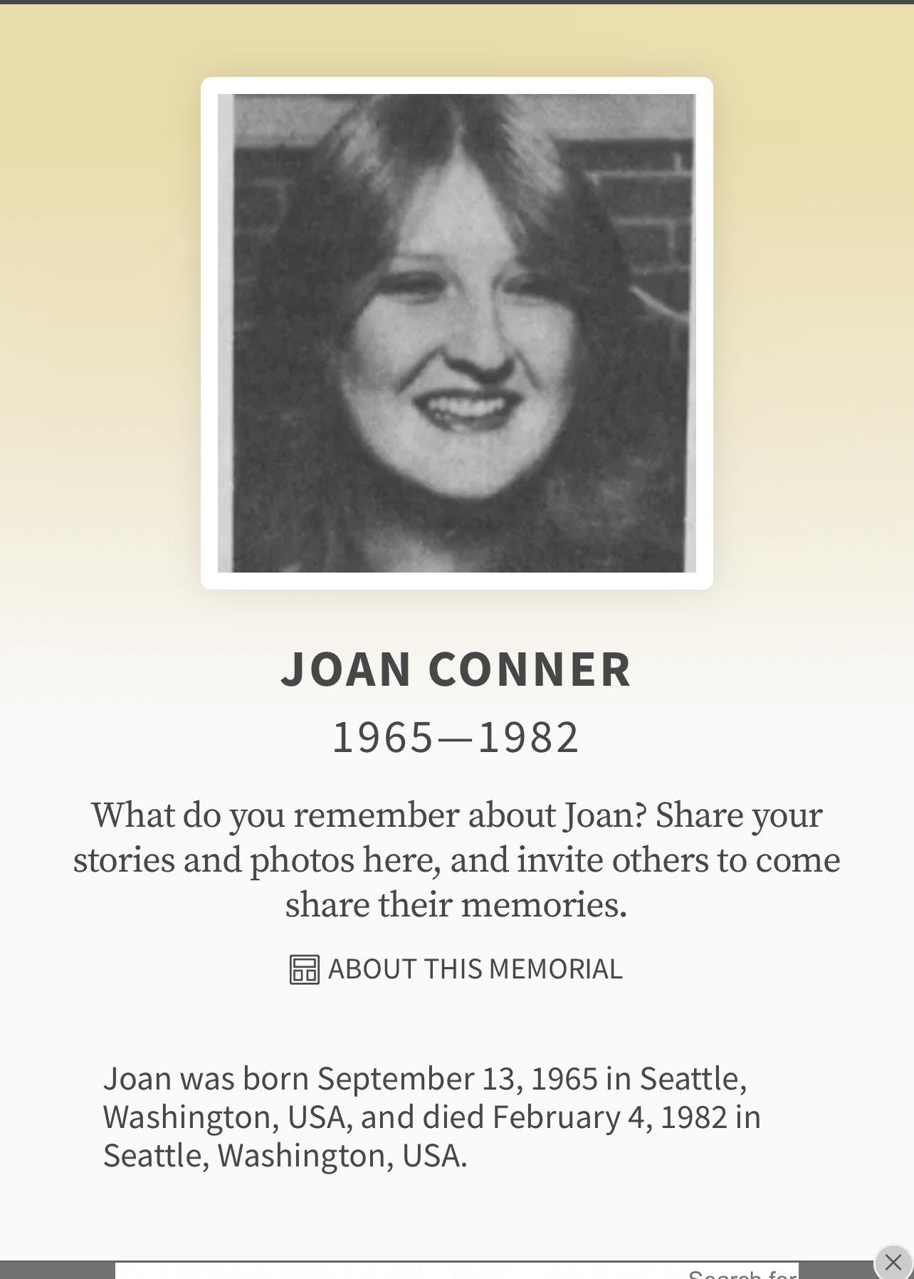 🚨 Did you live in Seattle in the 1980s?? Seattle residents. ️ We are ...