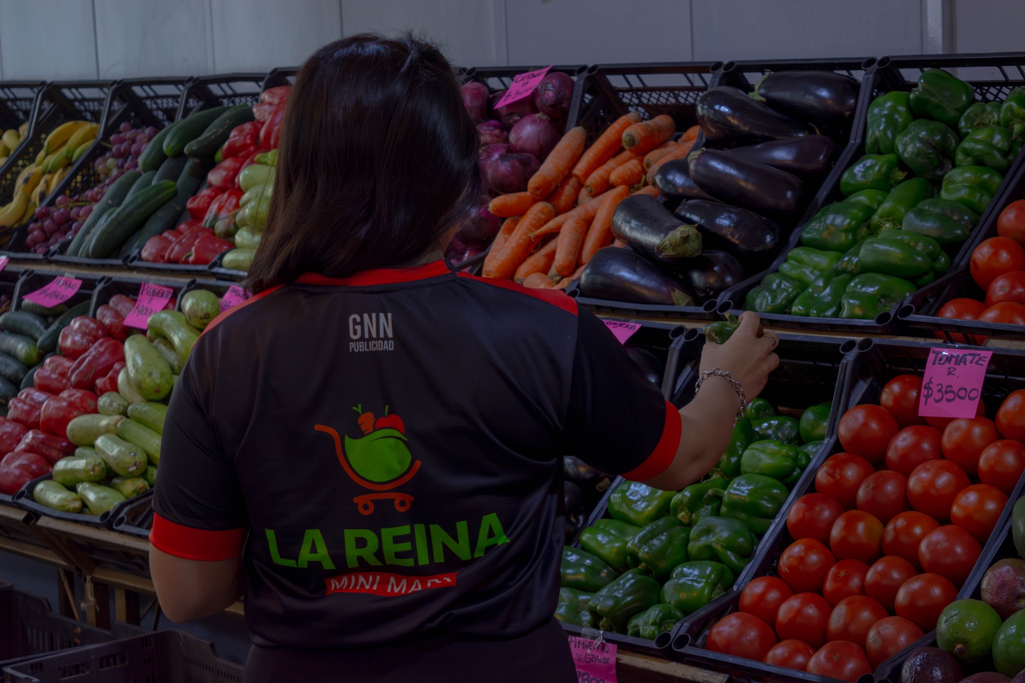 La Reina Mini Market ok | Santiago del Estero