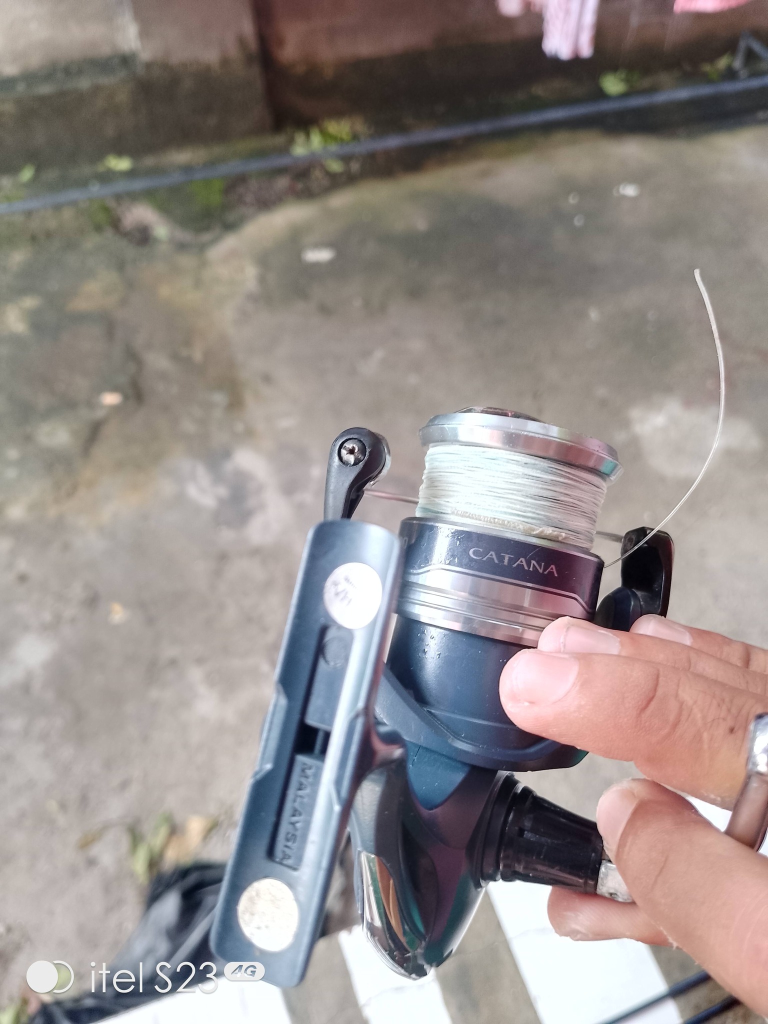 falcon fto v6 tackle bag Frogg Toggs 3600 The product features multiple shimano nexave 4000hg Jarvis Walker 1 Tray Okuma SST Carbon Grip Spinning Rods (Model):9'0