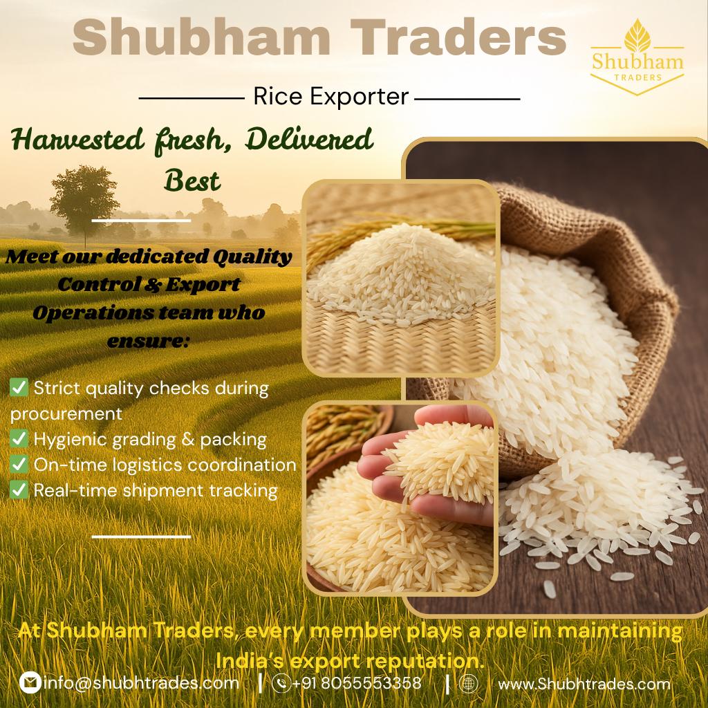 Shubham Traders | Gondia