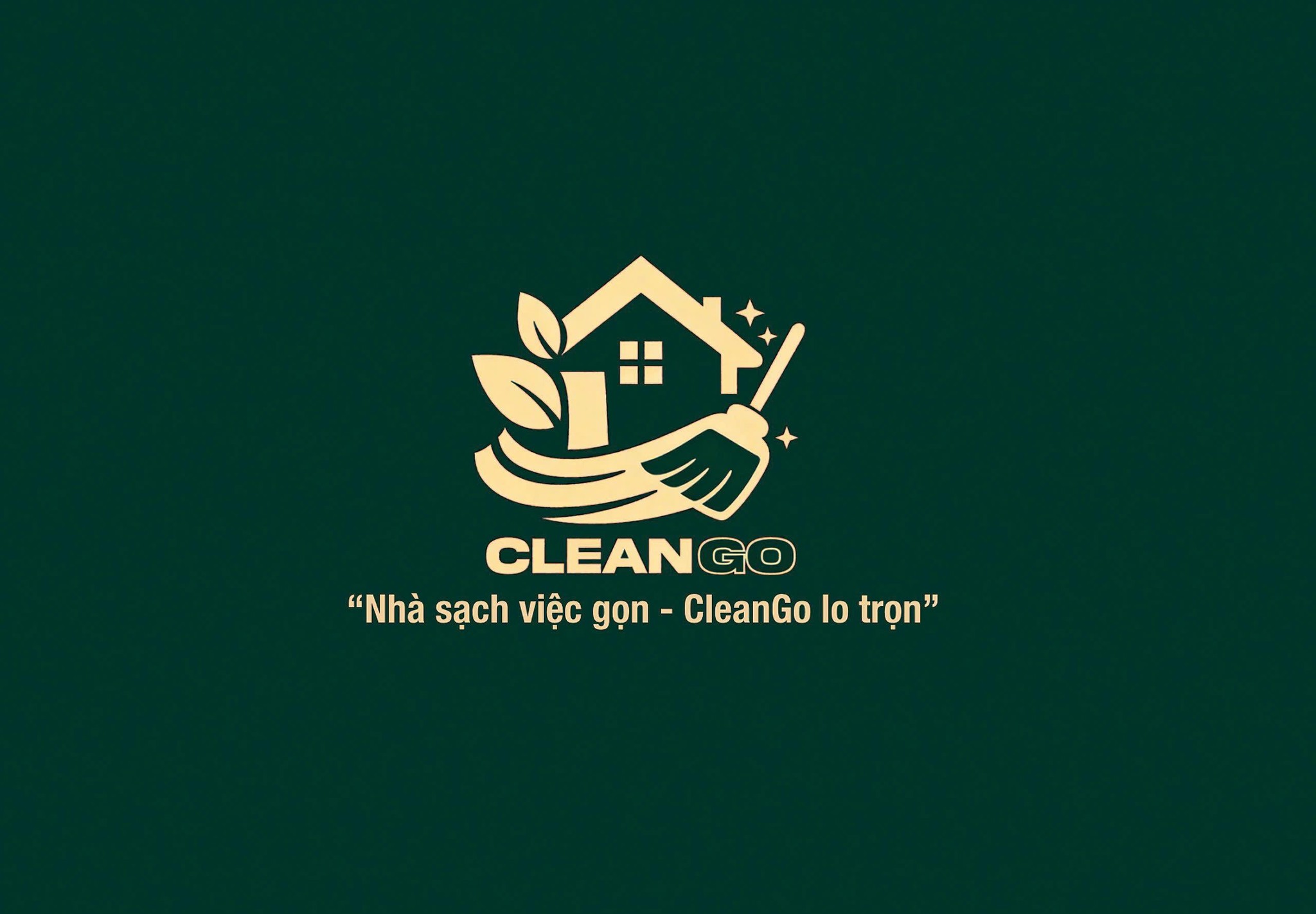 CleanGo - Dịch vụ vệ sinh & chuyển nhà trọn gói