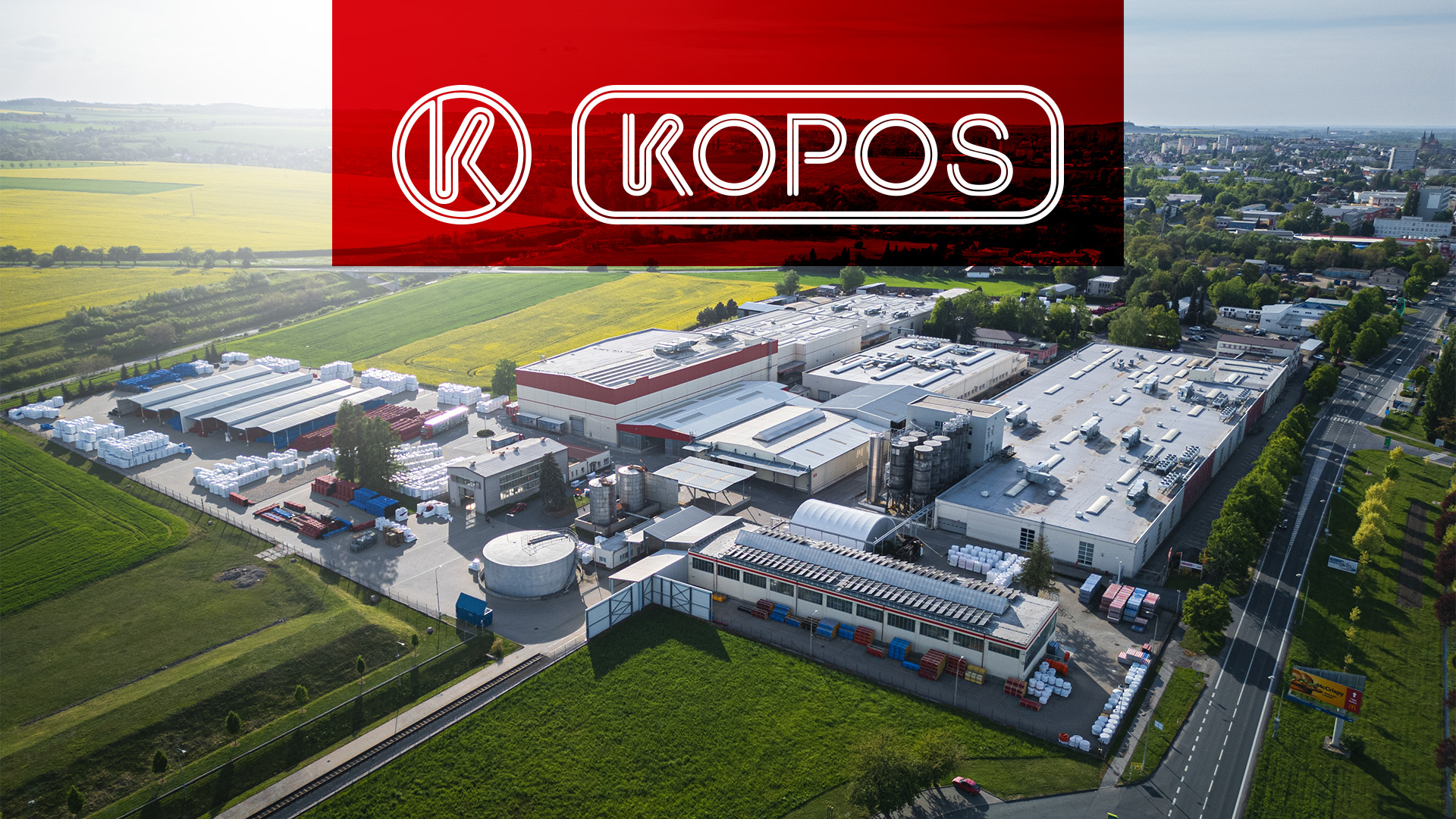 KOPOS Elektro GmbH | Kolitzheim