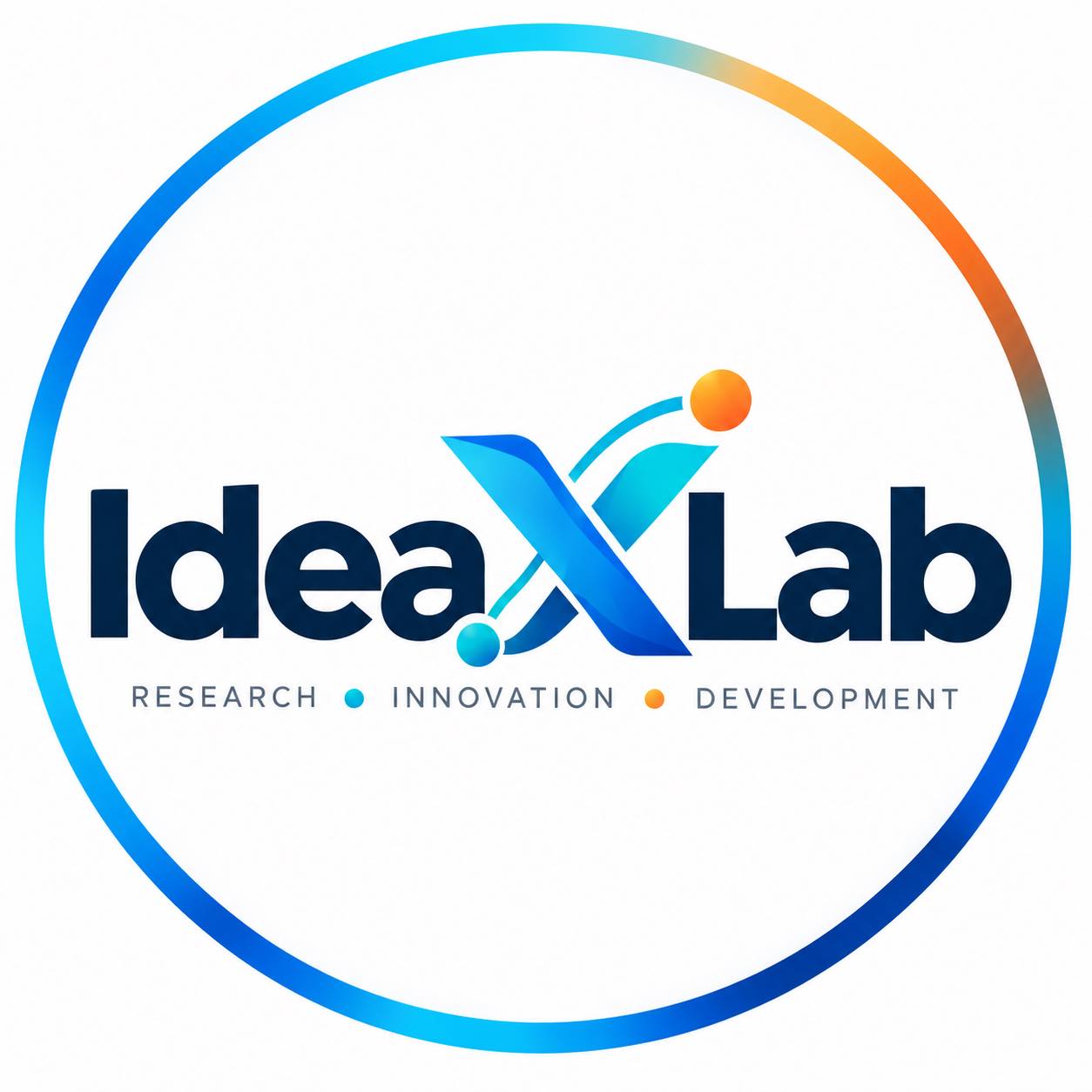 We are honored to welcome Dipta... - Ideaxlab Research Lab | Facebook