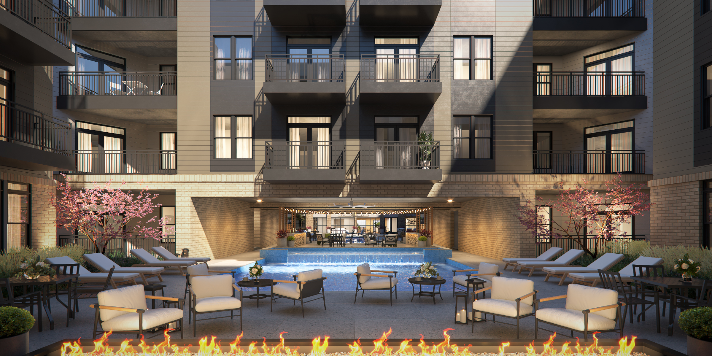 The Brentwood | Austin TX