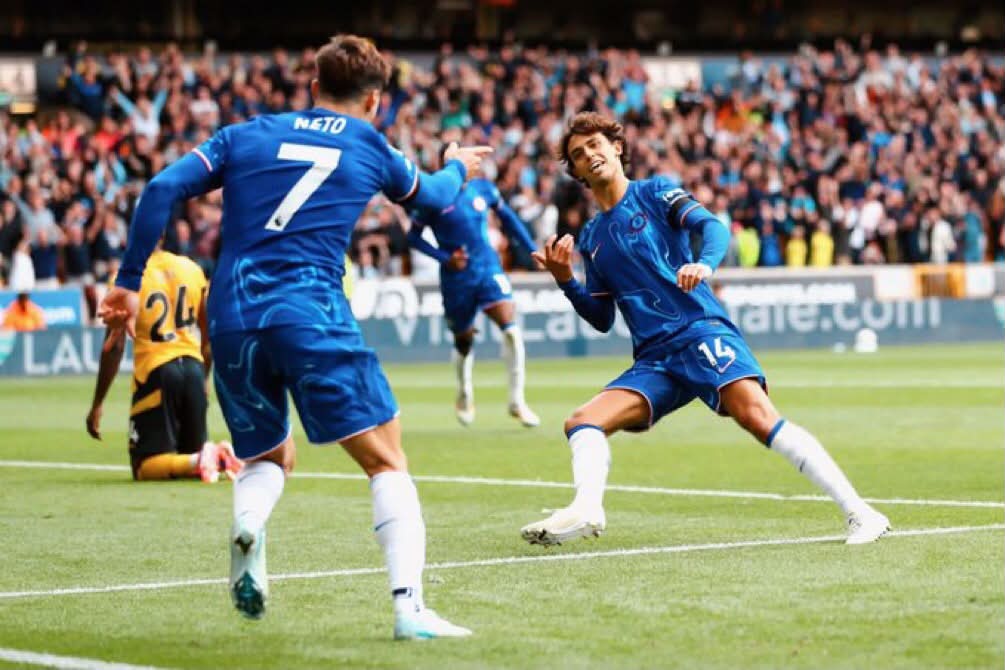 Was selling Joao Felix a mistake for Chelsea?