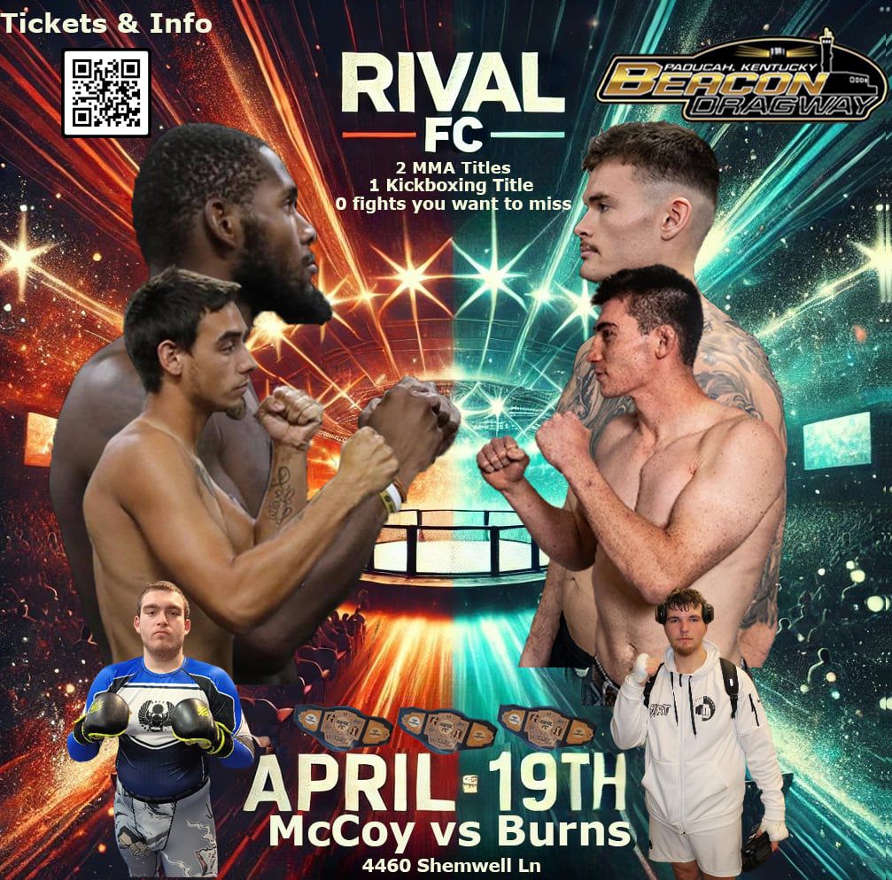 Rival FC | Paducah KY