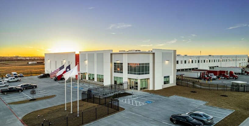 Slate Construction Central Texas, LLC | Lorena TX