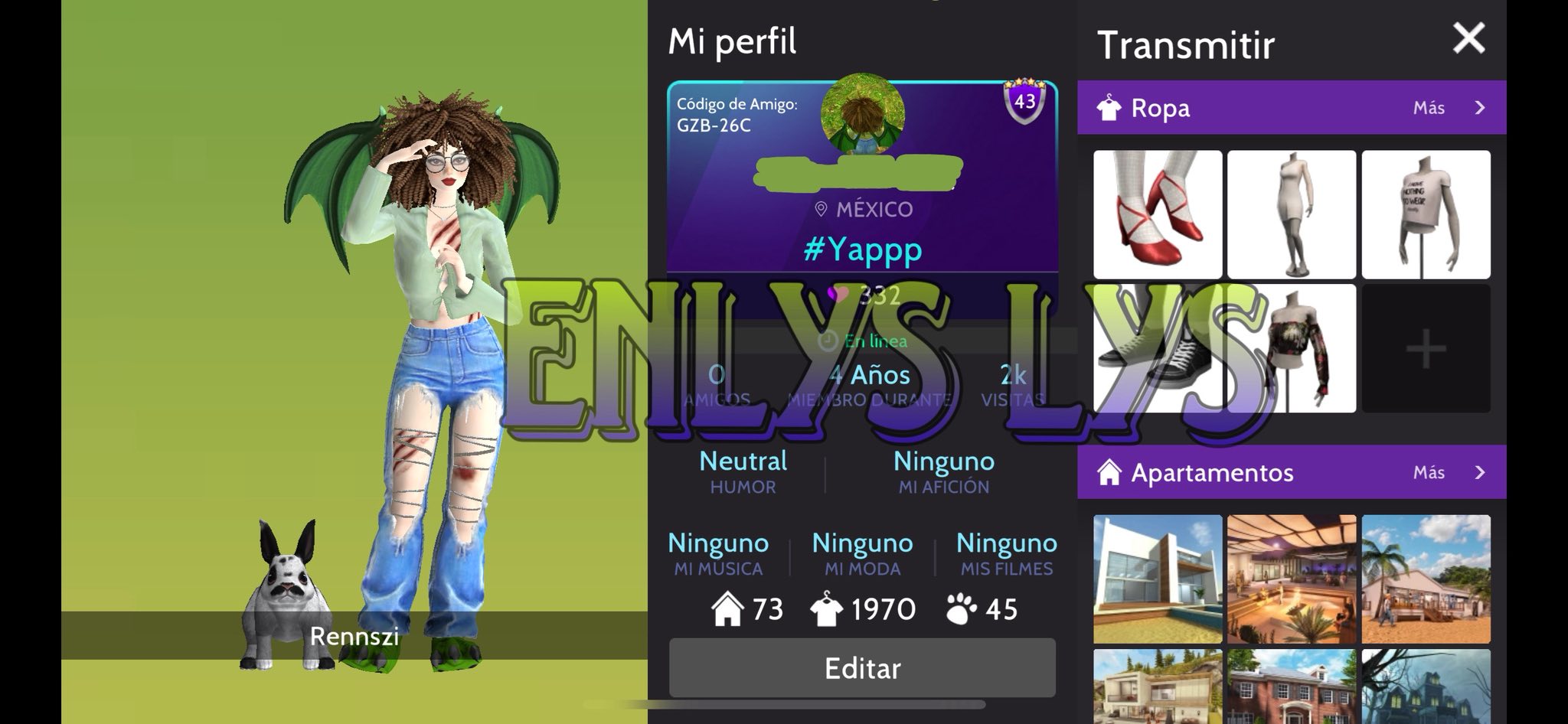 C/V cambios de Avakin,frefire, zepeto,imvu,roblox > | Facebook