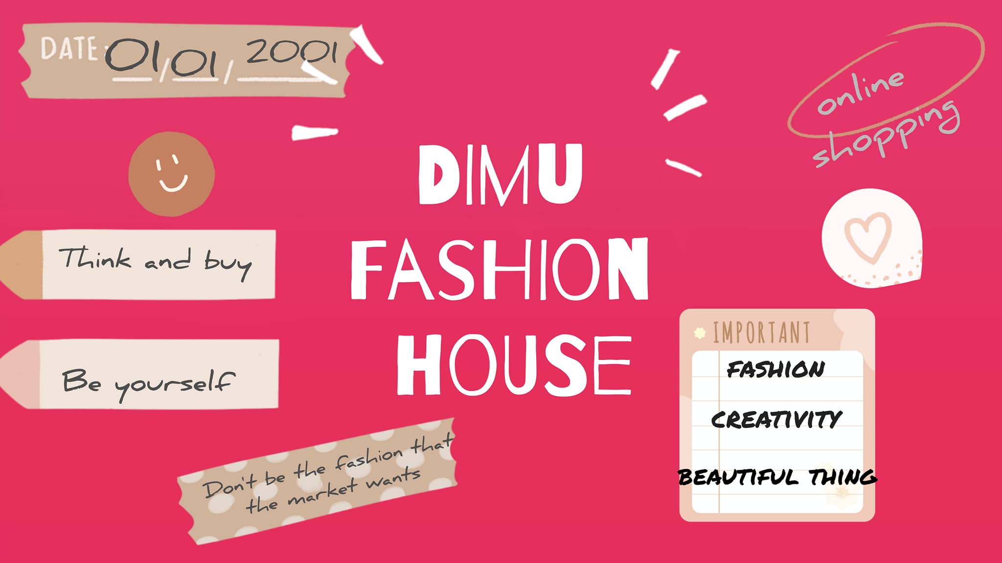 DIMU Fashion House | Colombo