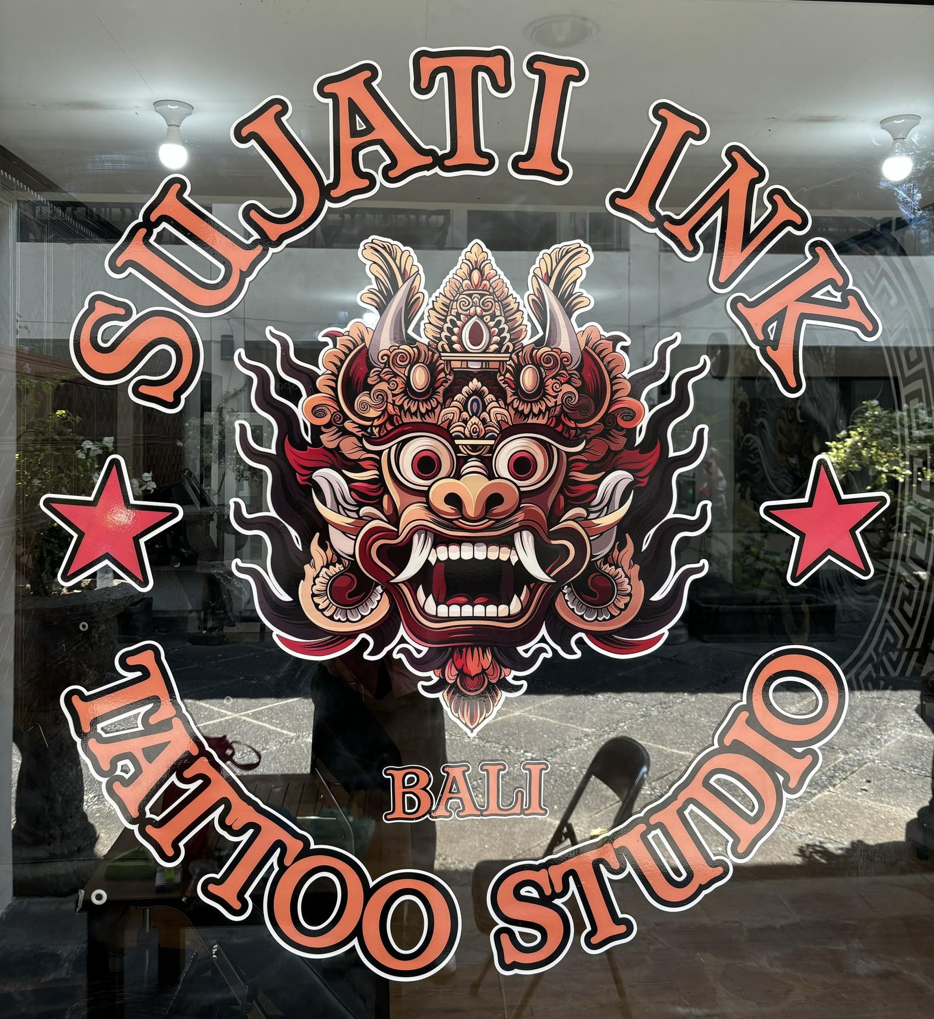Absolute Ink Bali added a new photo. - Absolute Ink Bali