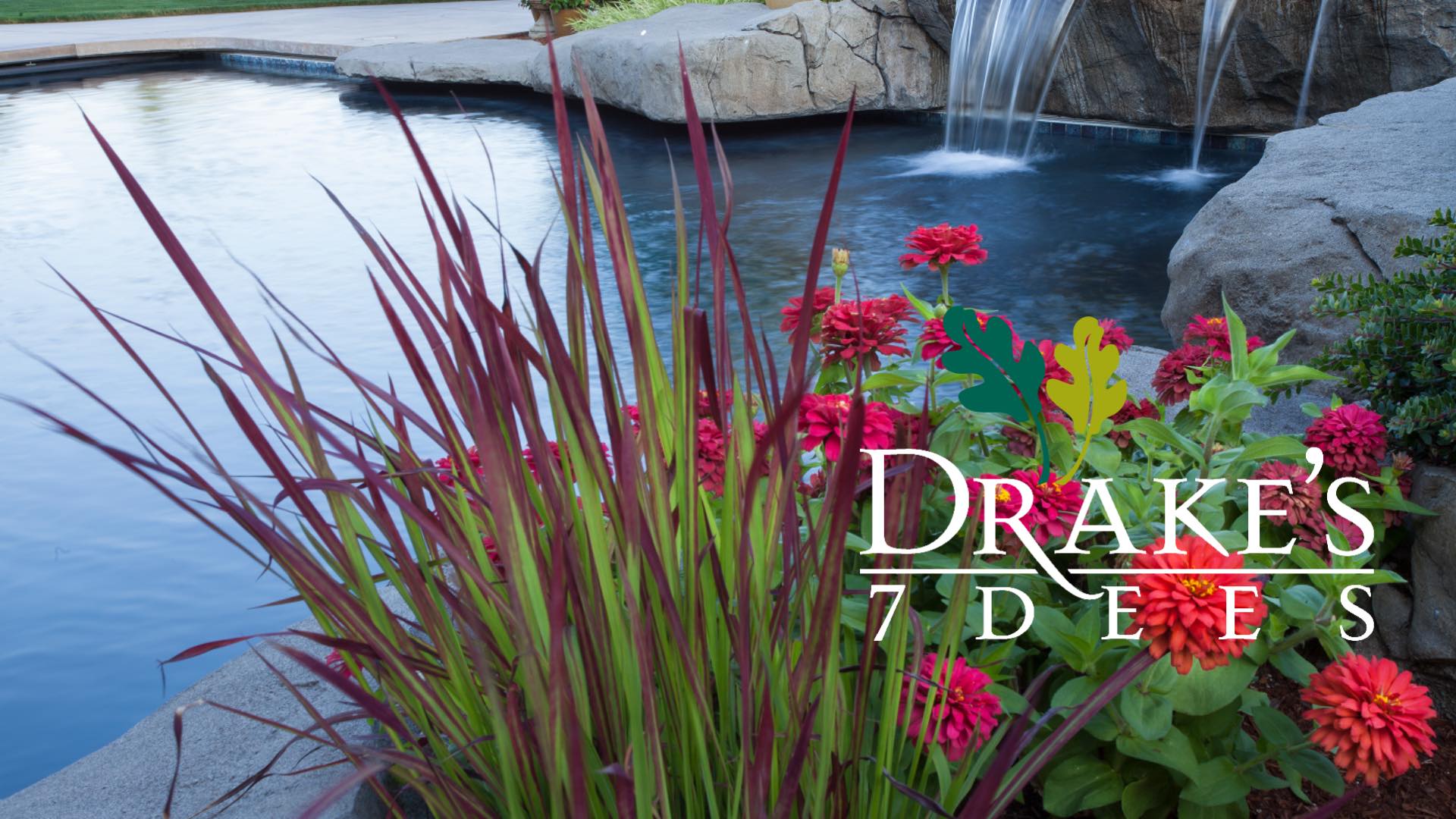 Drake's 7 Dees Landscaping