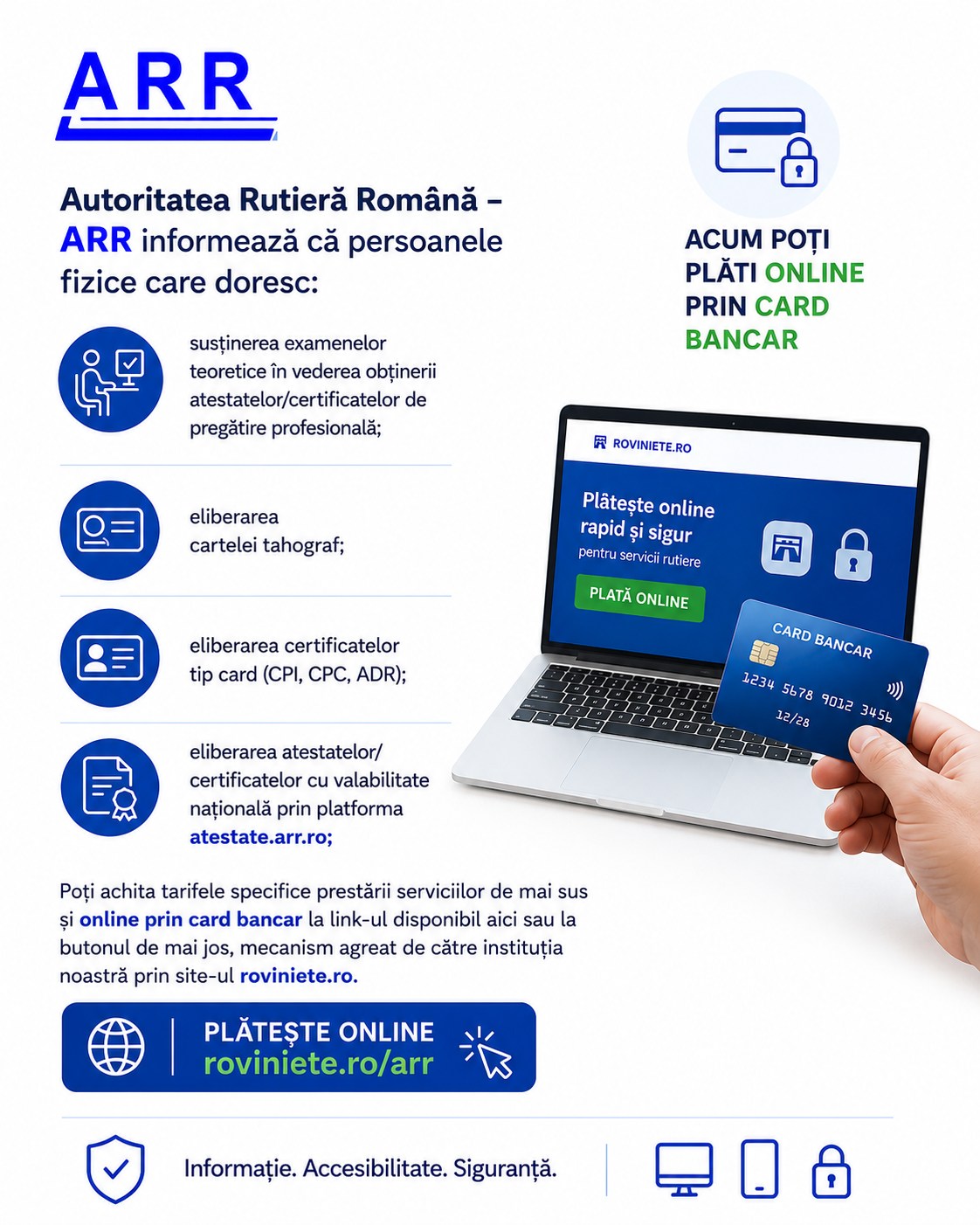 card tahograf eliberat de arr sau rar Poze (cartela) Timisoara  Doctor Print Card tahograf: acte, taxe, eliberare