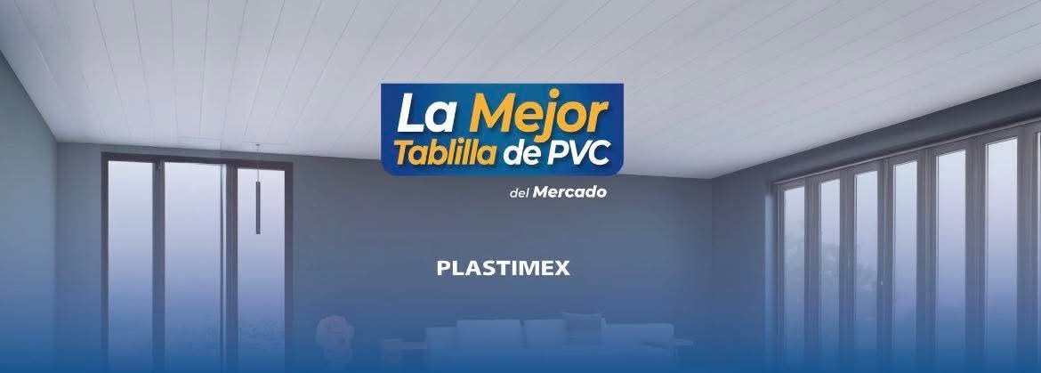 Soluciones En PVC & Más