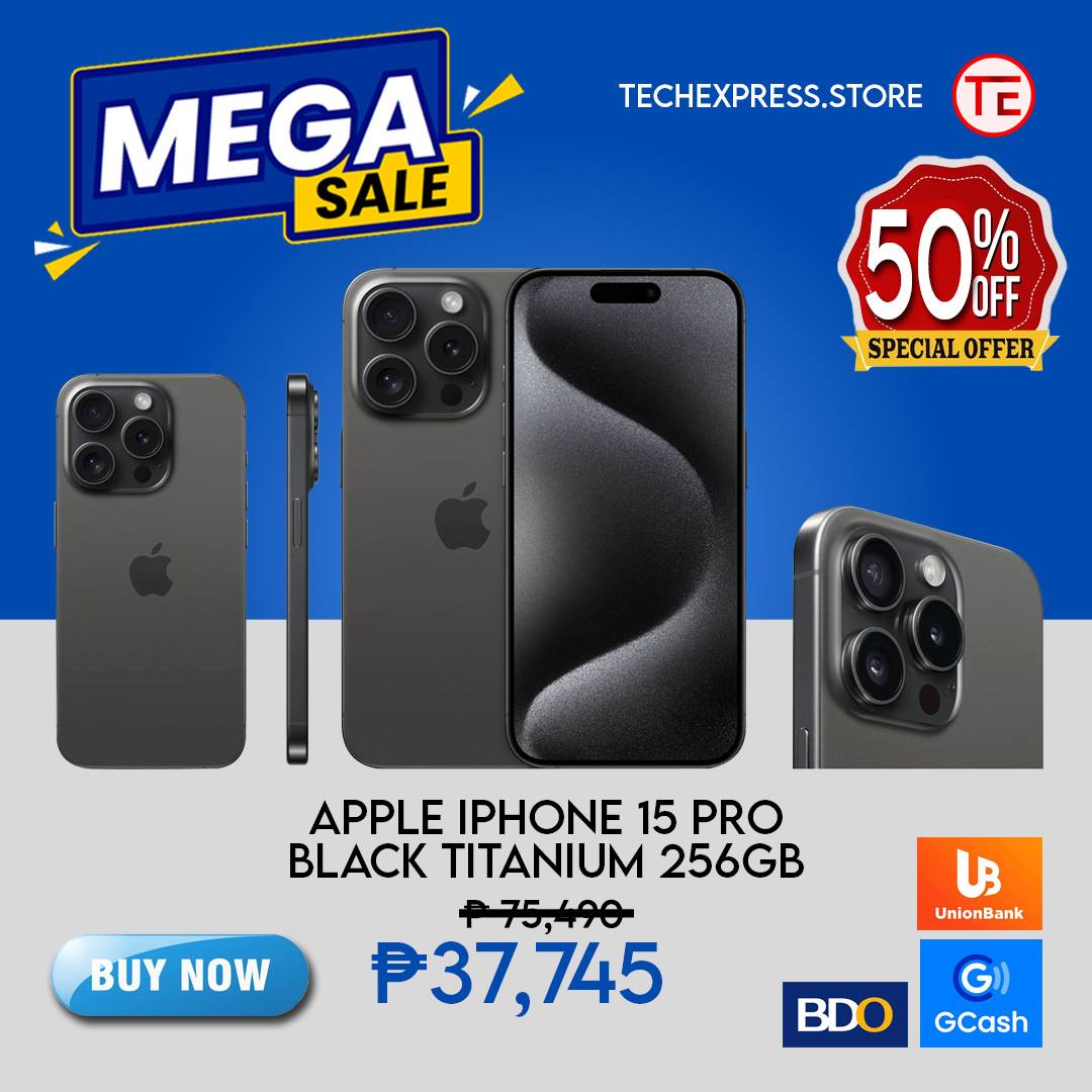 Tech Express