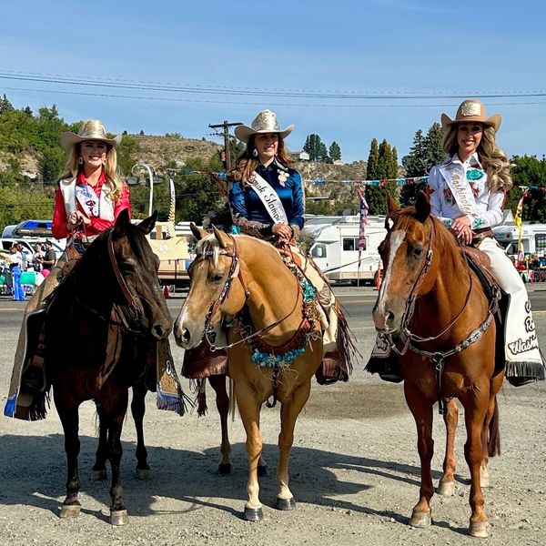 Miss Rodeo America 2023 | Facebook