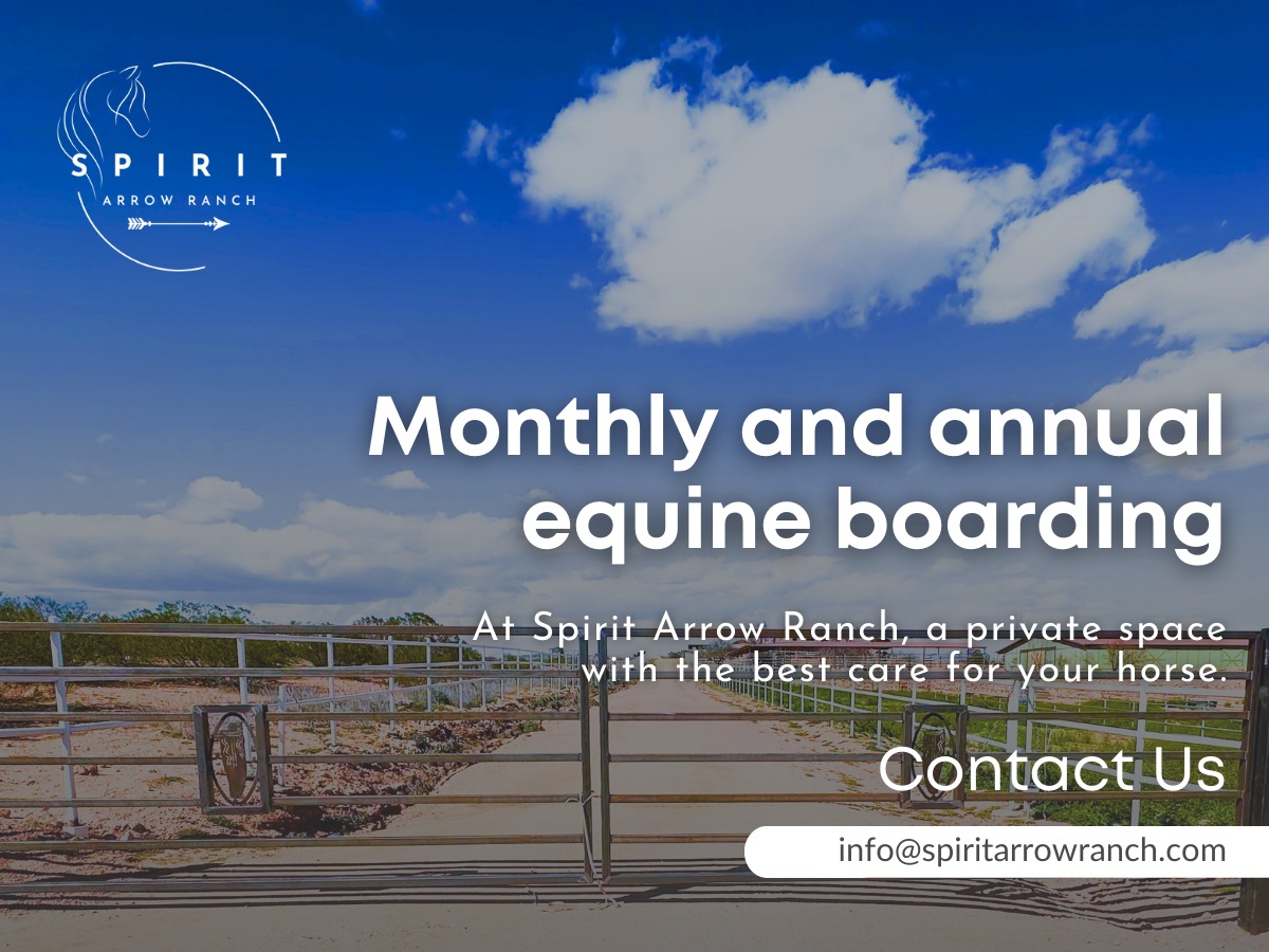 Spirit Arrow Ranch | Cornville AZ