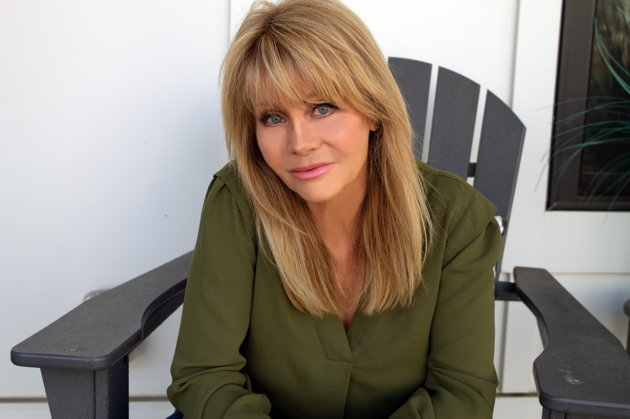 Irlene Mandrell
