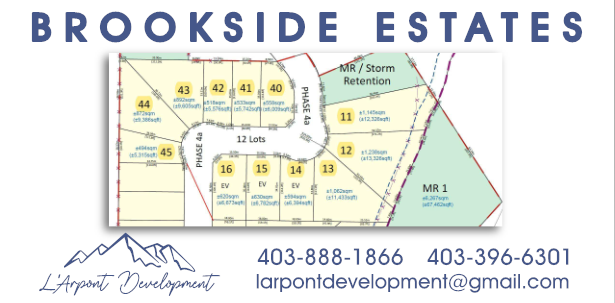 L'Arpont Development | Sundre AB