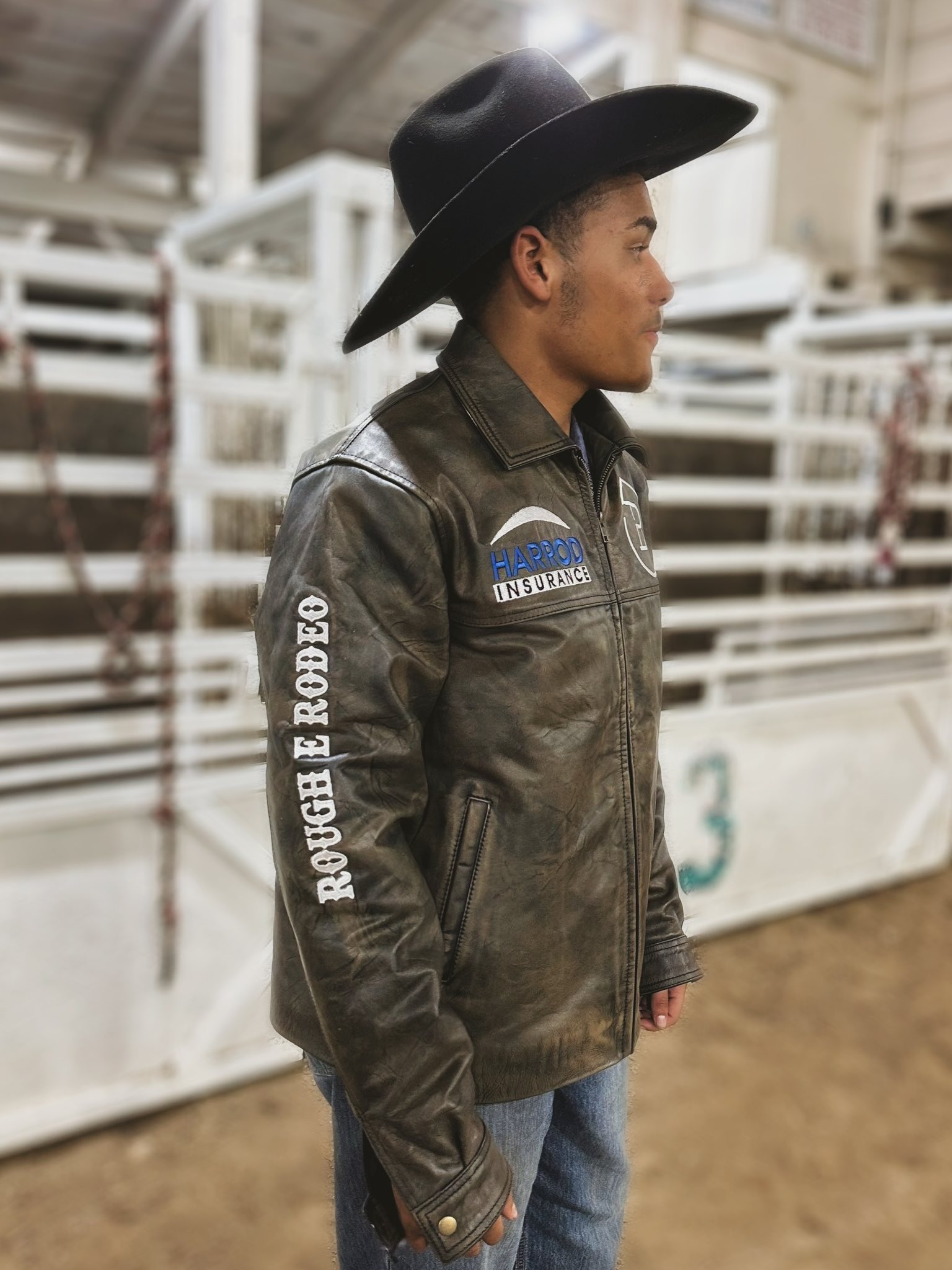 Rough E... - Rough E Rodeo Threads - Custom Apparel & More