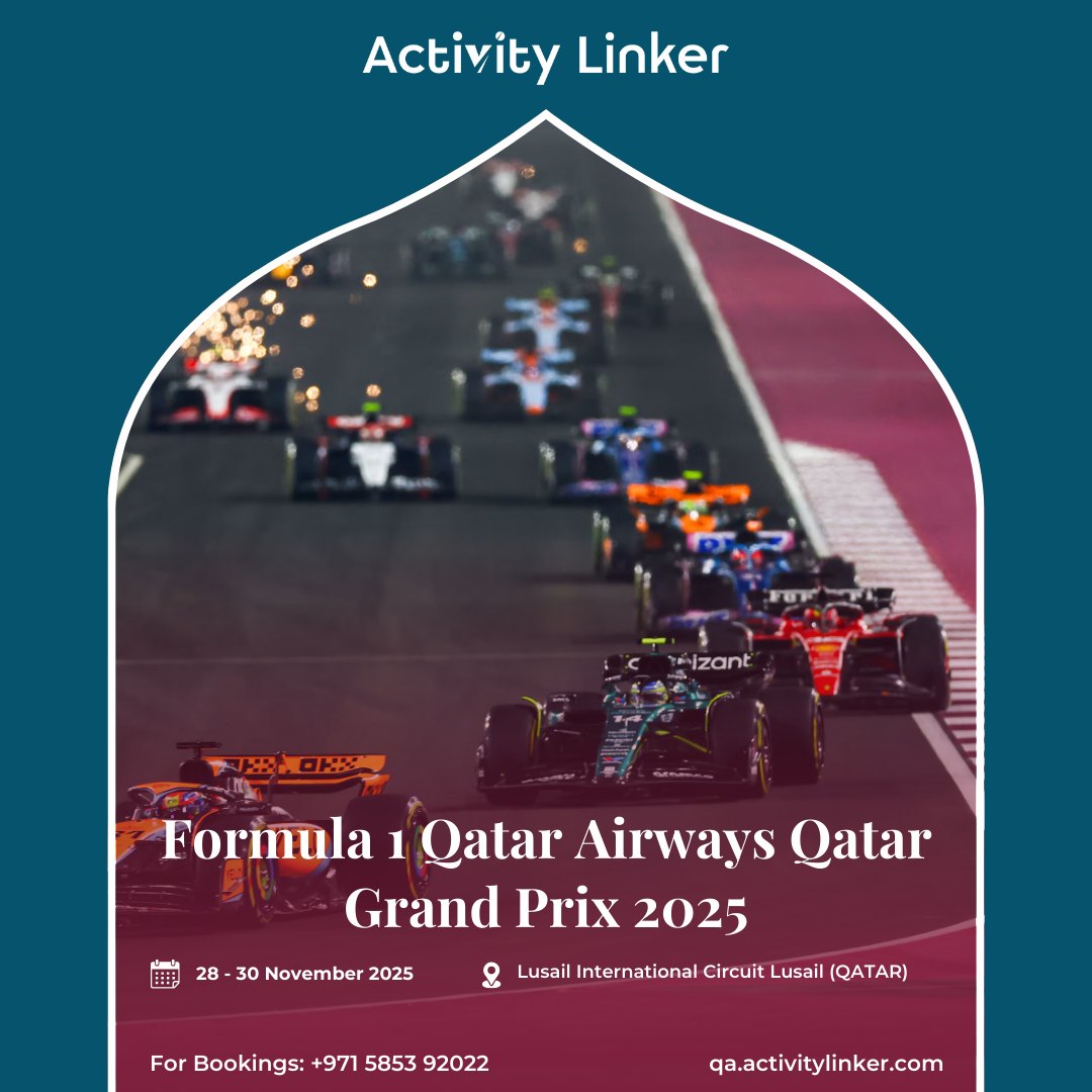 Activity Linker - Travel Marketplace - 🏎️ Feel the Rush, Experience the ...