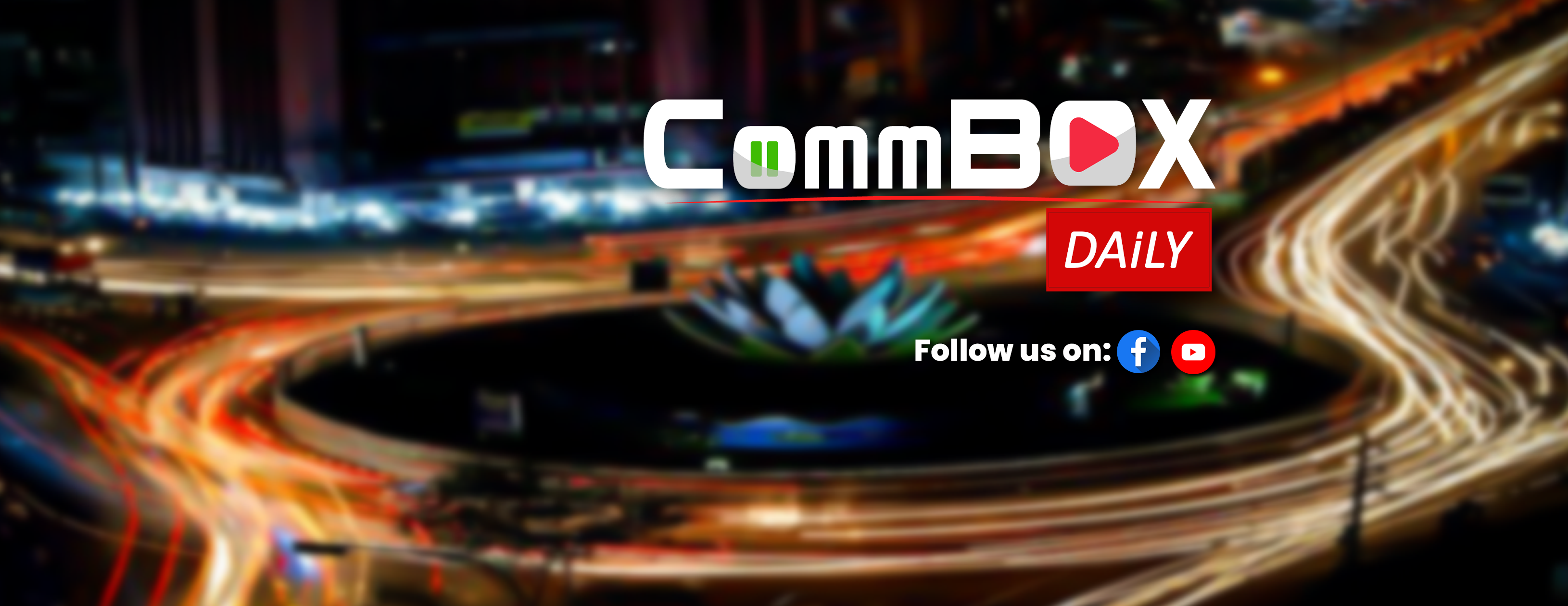 CommBox DAILY | Dhaka