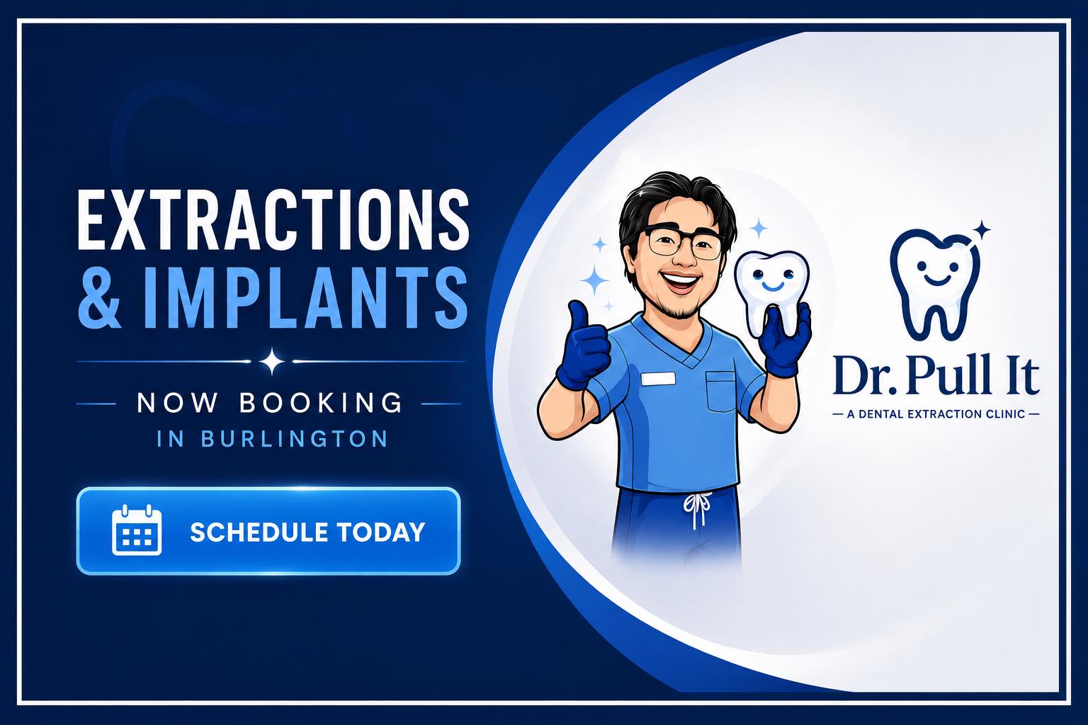 Dr. Pull it | Burlington WI