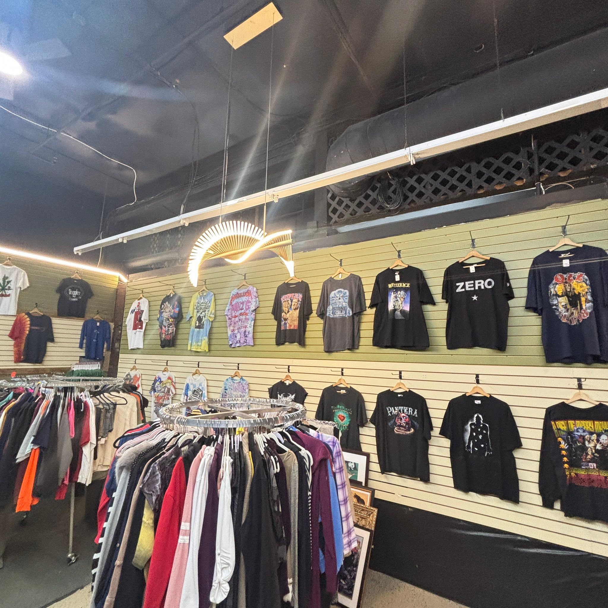 The Attic | Berlin NJ
