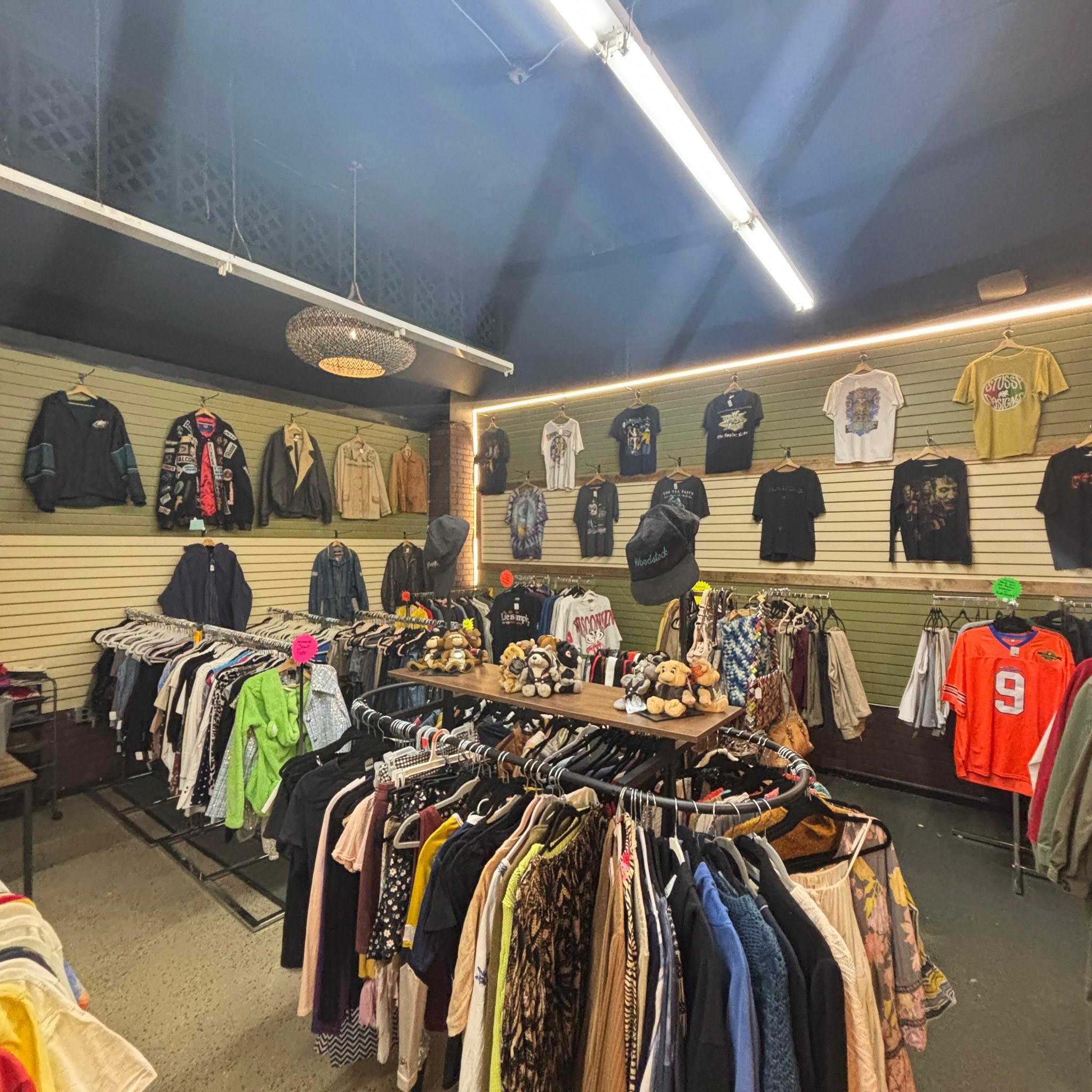 The Attic | Berlin NJ