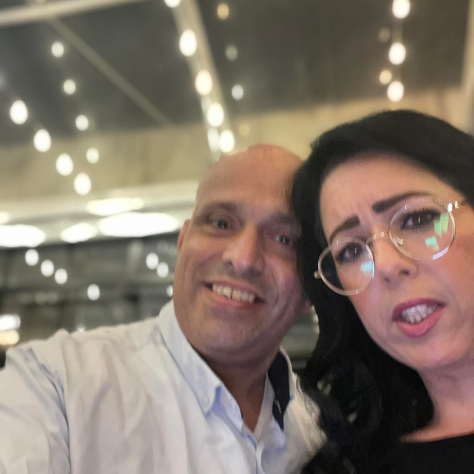 חיים הלוחם ונה