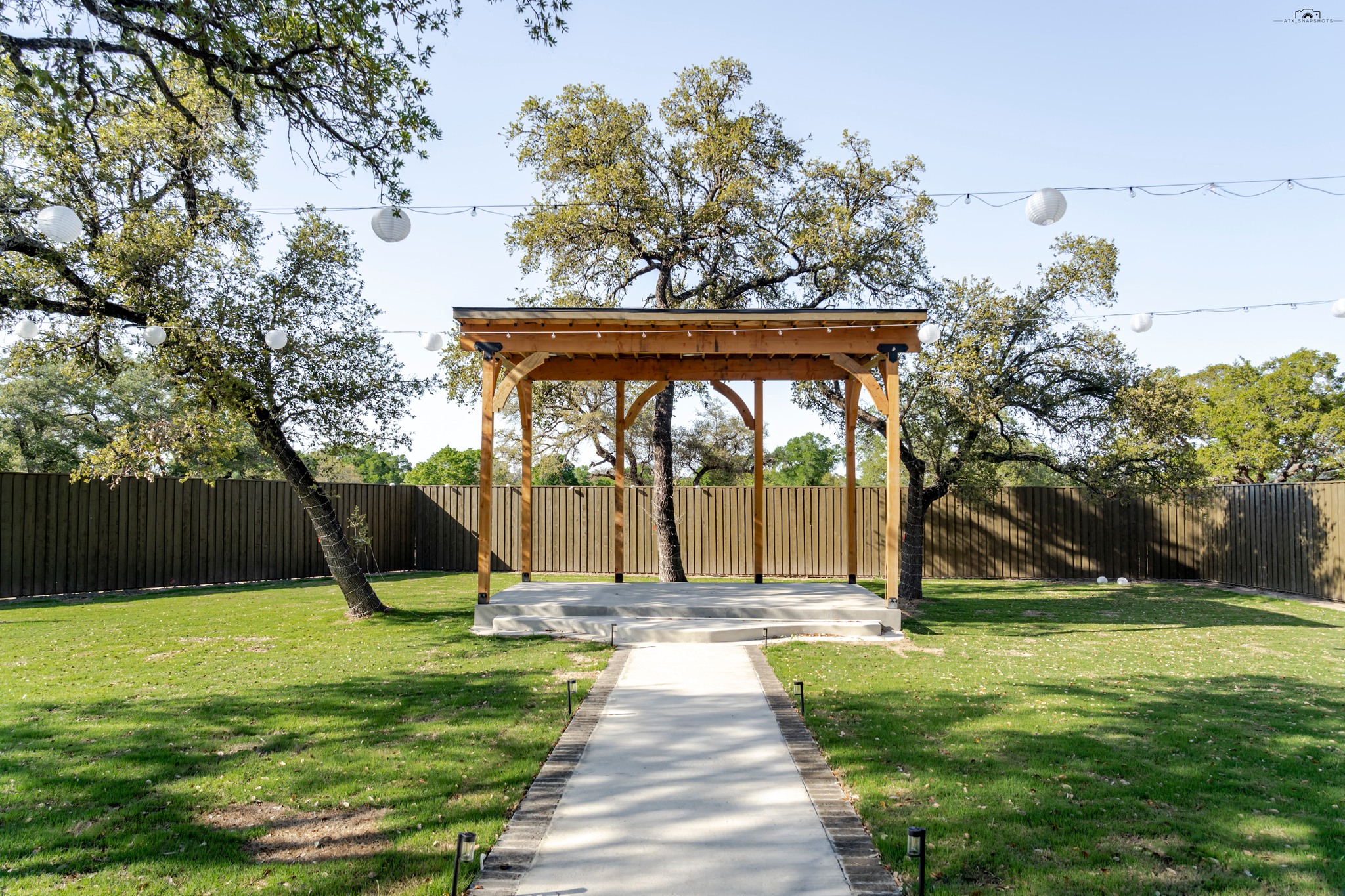 Infinity Rio Ranch | Liberty Hill TX