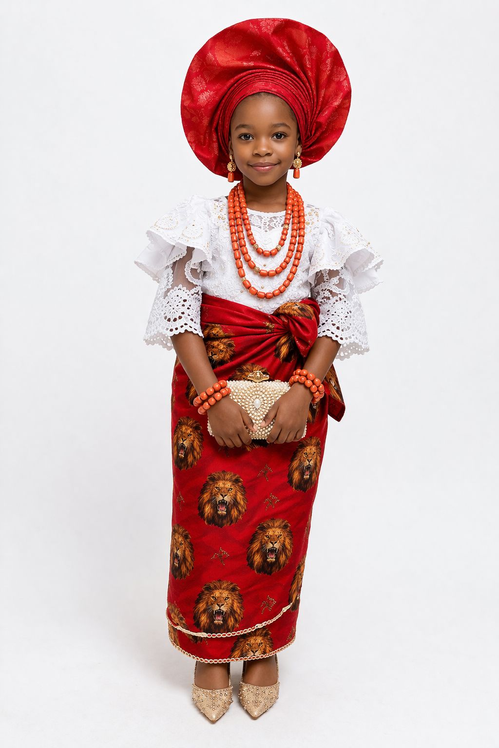 igbo traditional dressing for ladies culture and outfit atf-sm-2.28.25